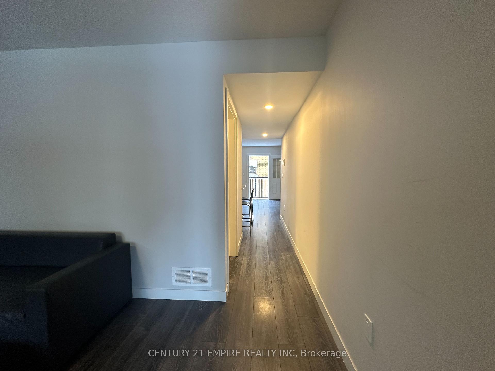 Photo 4 of Unit 104, 288 Albert Street, Waterloo, Lakeshore Village — HOMEH