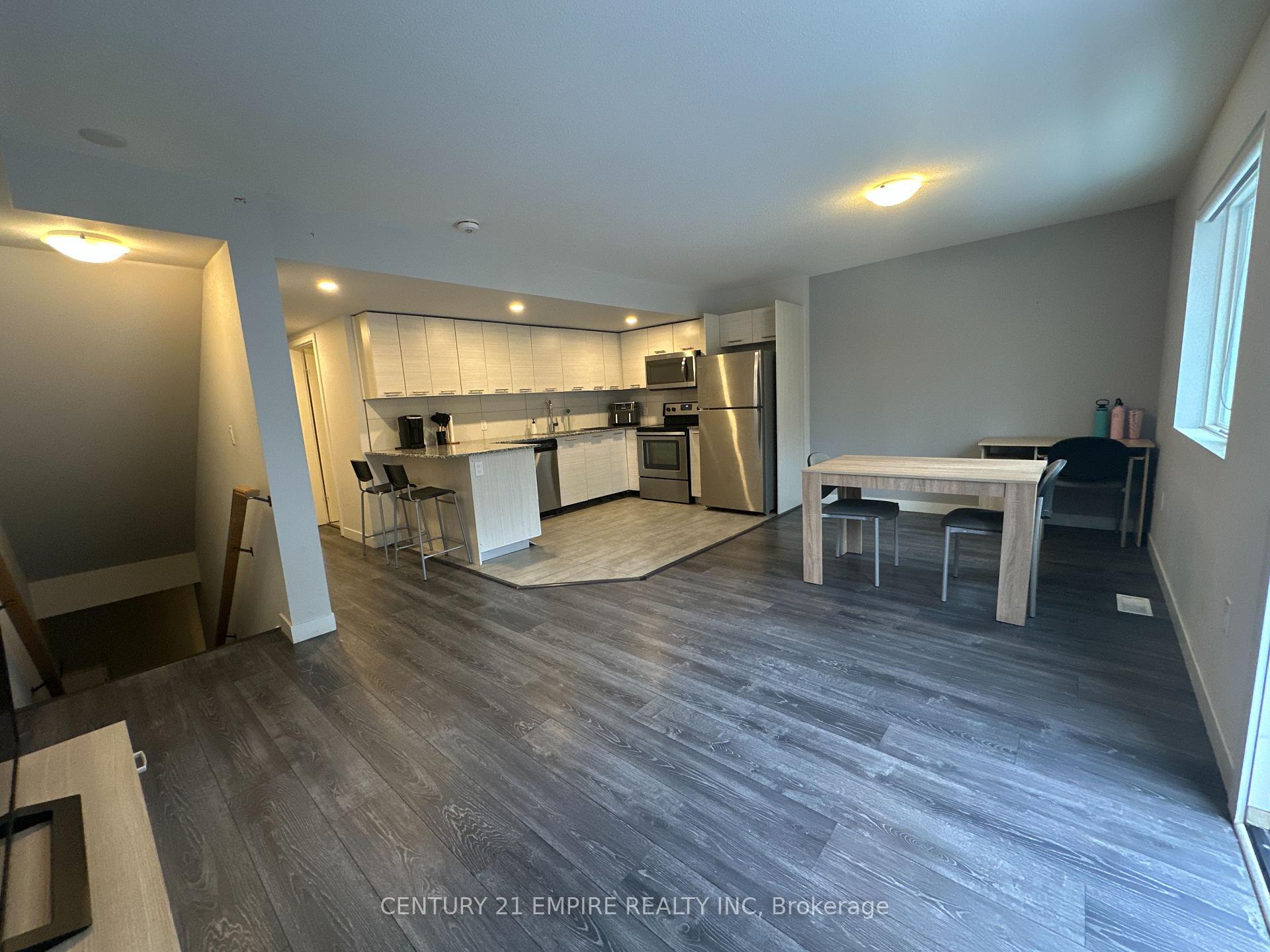 Photo 6 of Unit 104, 288 Albert Street, Waterloo, Lakeshore Village — HOMEH