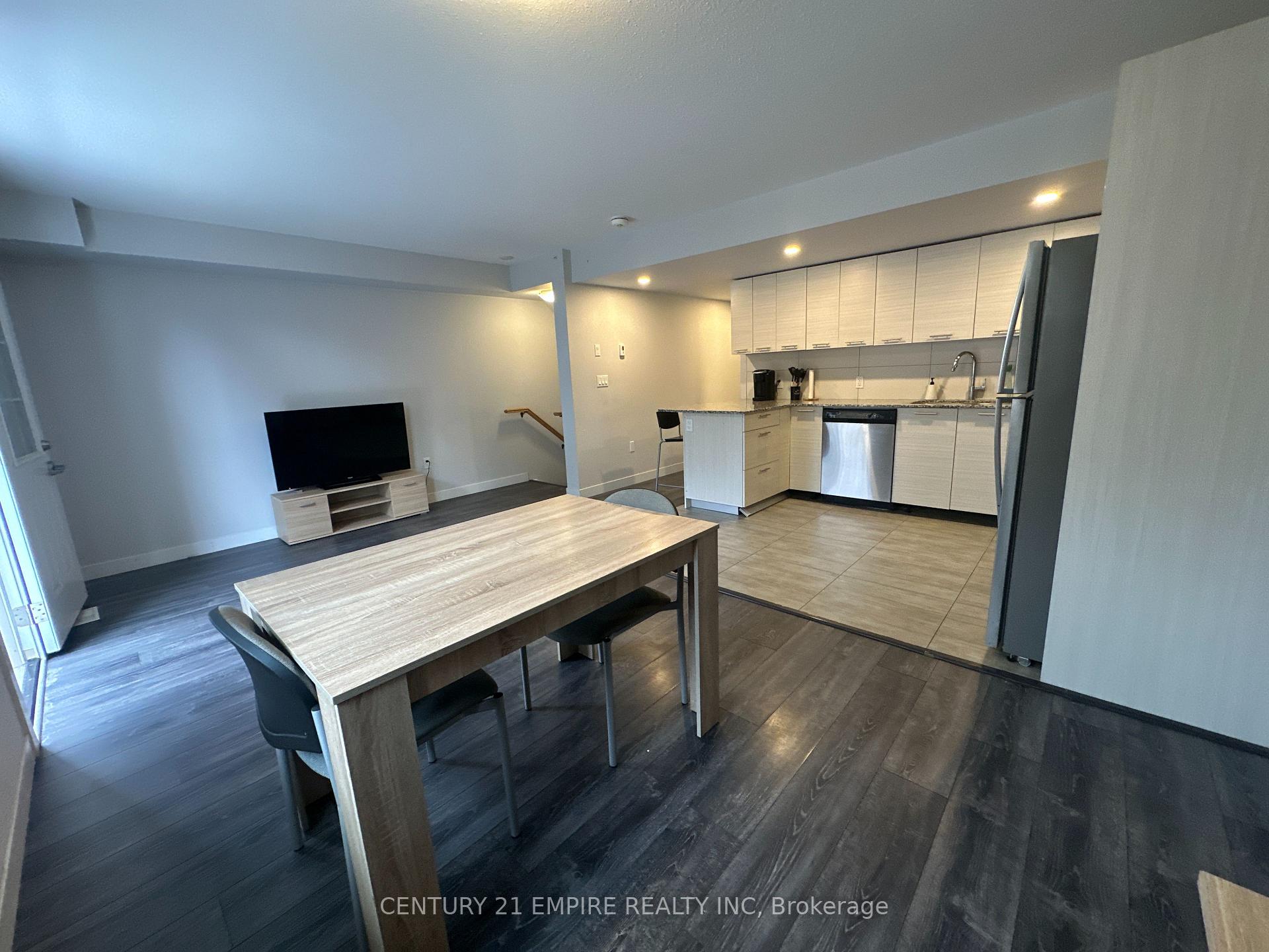 Photo 3 of Unit 104, 288 Albert Street, Waterloo, Lakeshore Village — HOMEH
