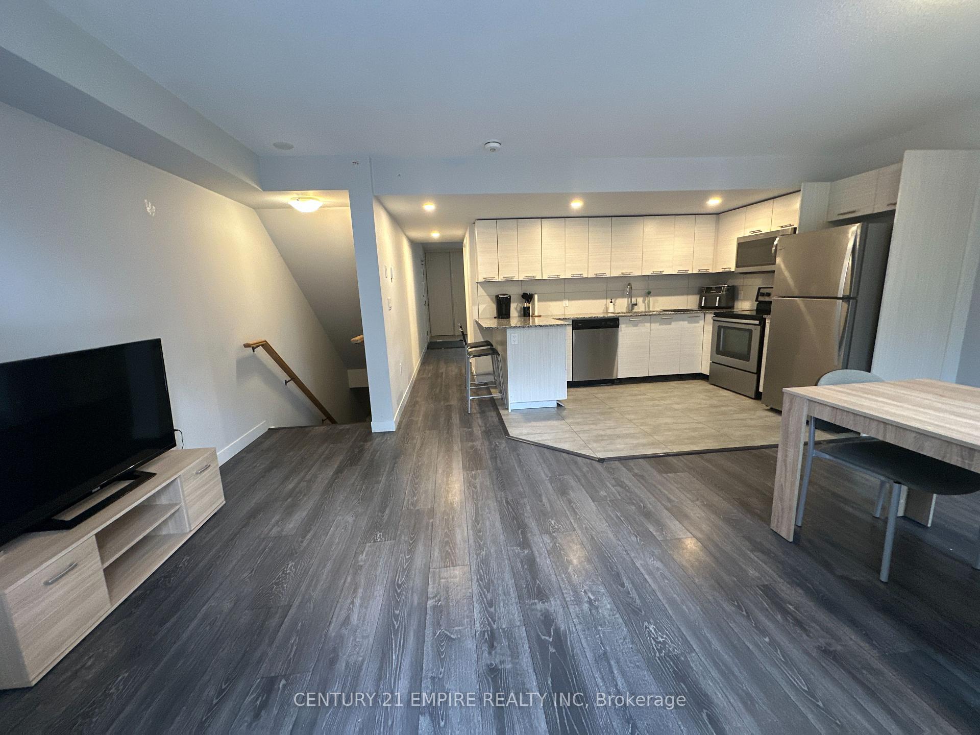 Photo 7 of Unit 104, 288 Albert Street, Waterloo, Lakeshore Village — HOMEH