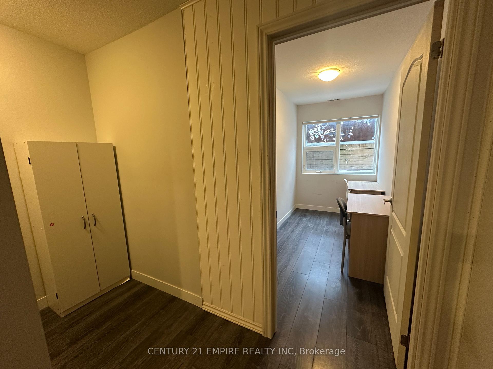 Photo 5 of Unit 104, 288 Albert Street, Waterloo, Lakeshore Village — HOMEH