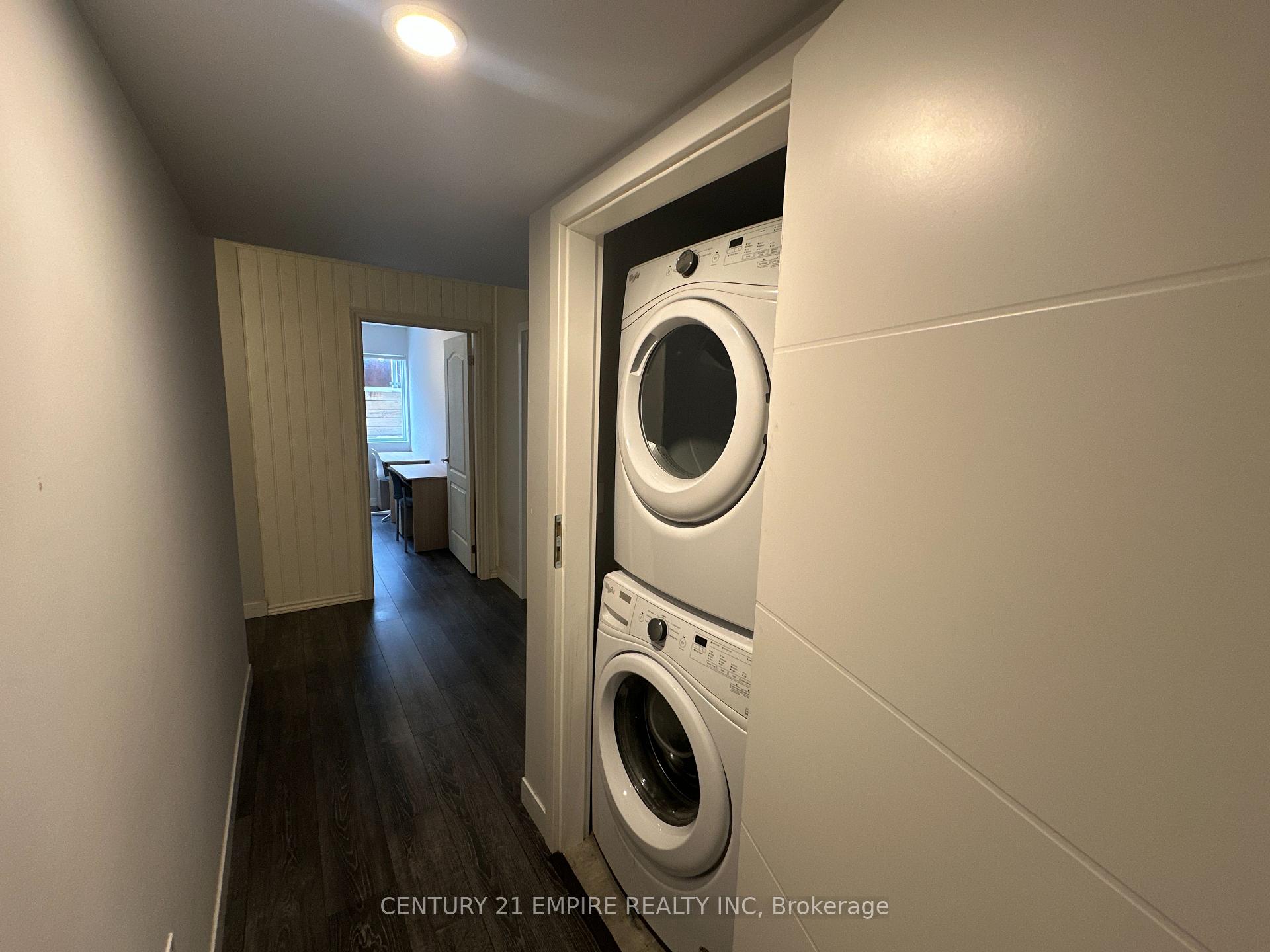 Photo 23 of Unit 104, 288 Albert Street, Waterloo, Lakeshore Village — HOMEH