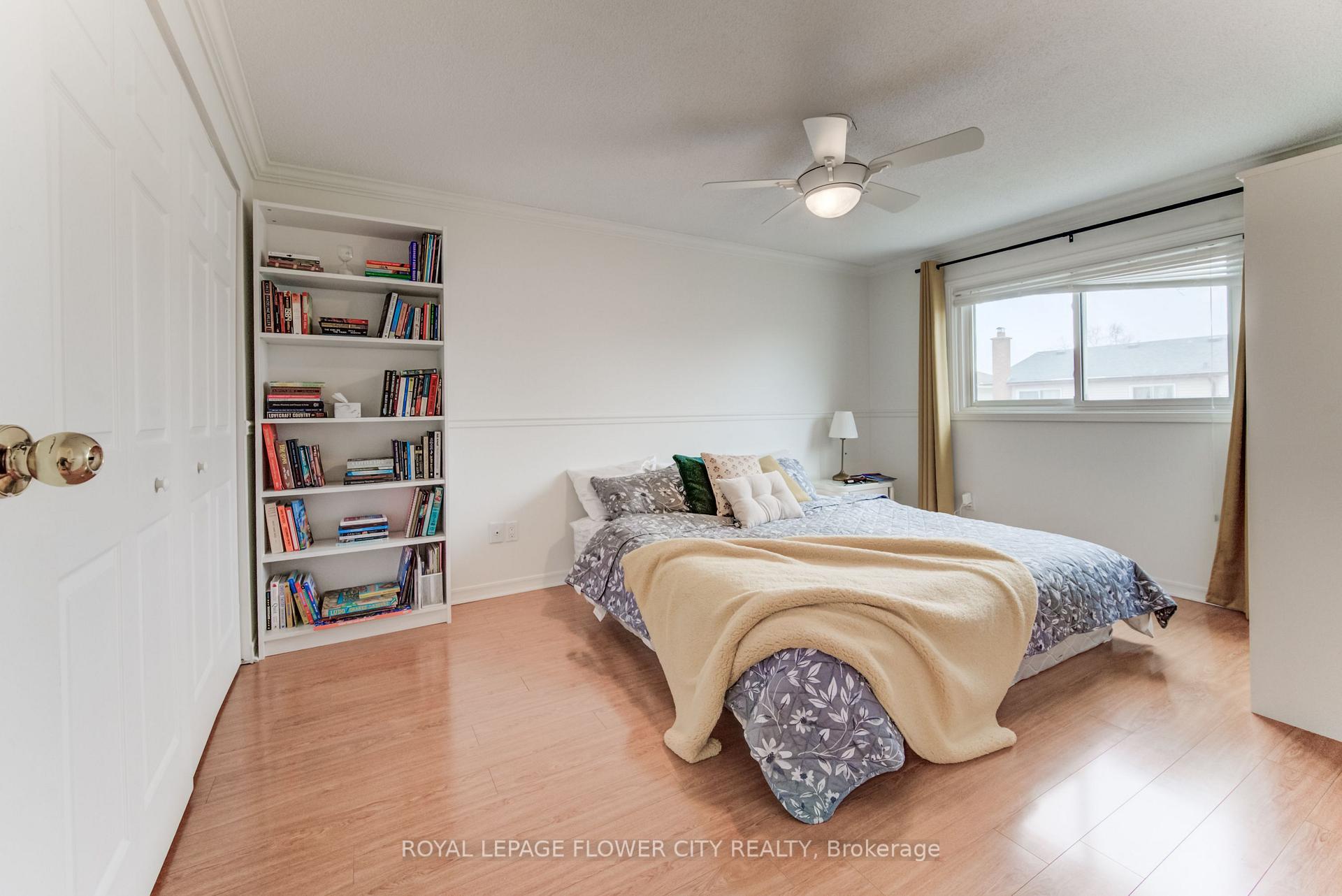 Photo 26 of 23 Driftwood Crescent, Brampton, Heart Lake East — HOMEH