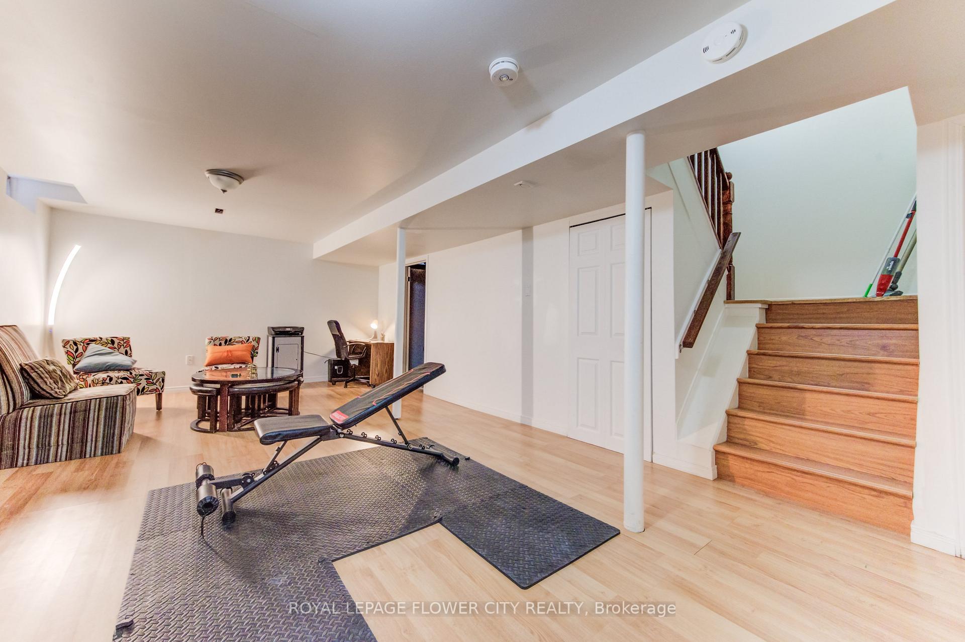 Photo 27 of 23 Driftwood Crescent, Brampton, Heart Lake East — HOMEH