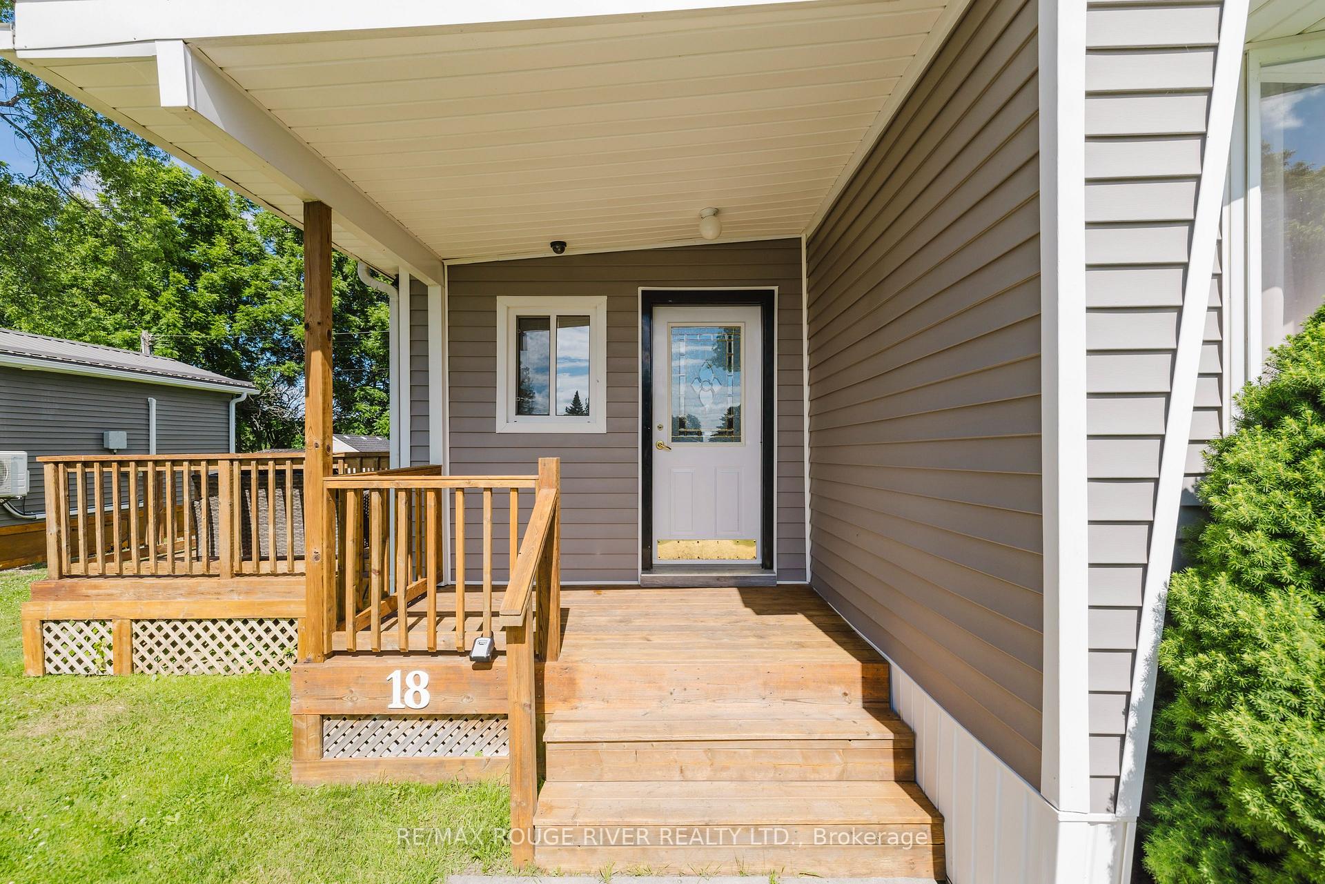 Photo 2 of 18 Basher Drive, Hamilton Township, Rural Hamilton — HOMEH