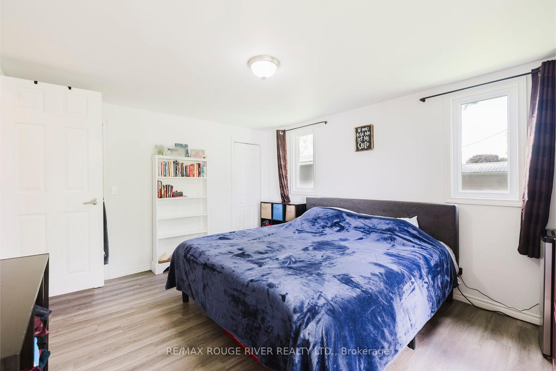 Photo 11 of 18 Basher Drive, Hamilton Township, Rural Hamilton — HOMEH