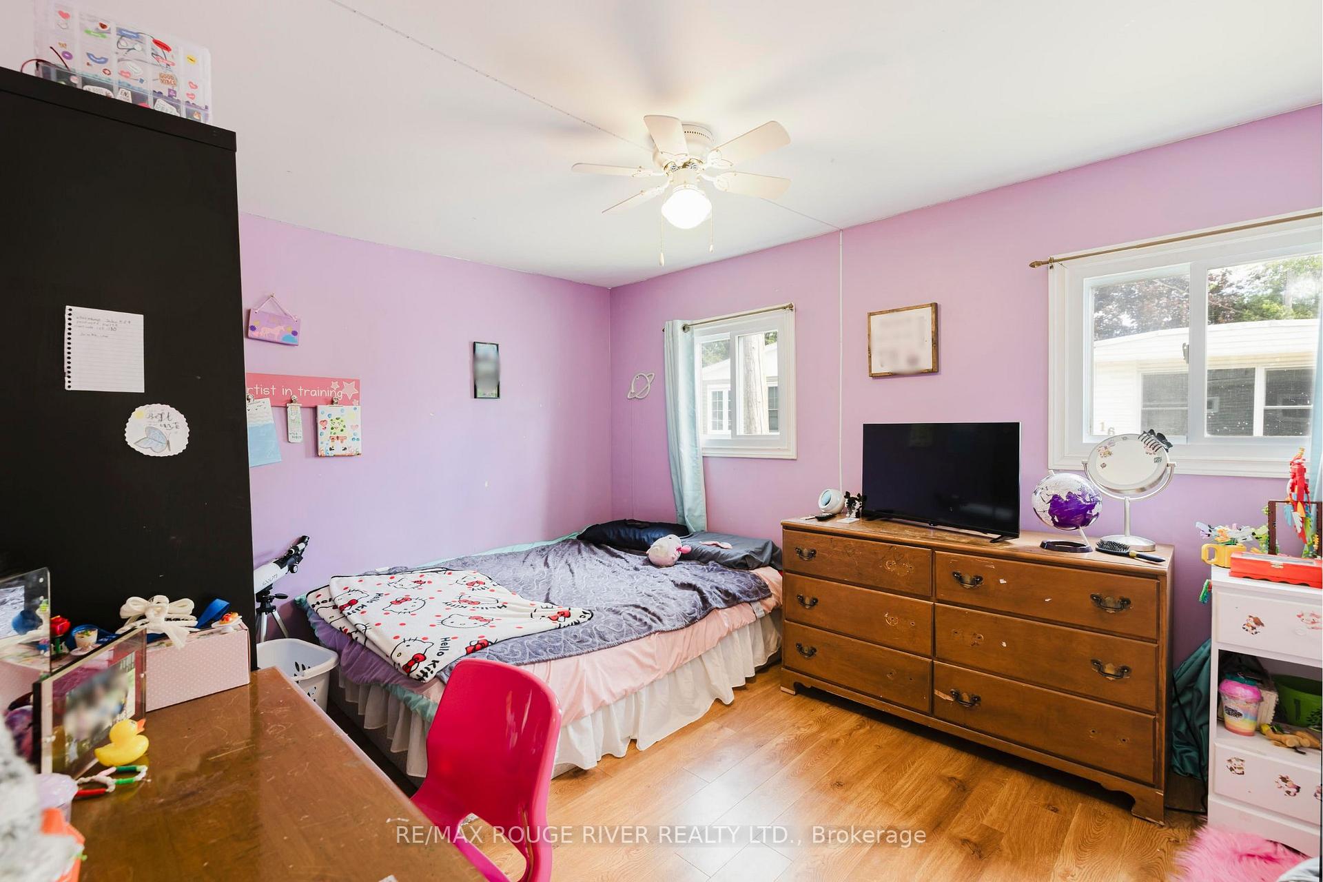 Photo 13 of 18 Basher Drive, Hamilton Township, Rural Hamilton — HOMEH
