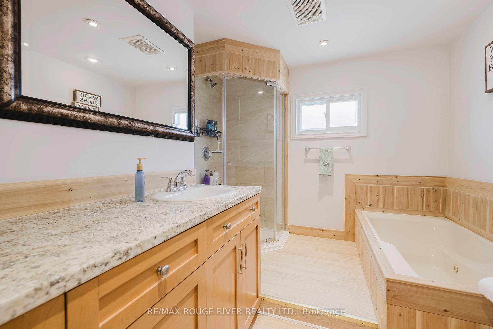 Photo 15 of 18 Basher Drive, Hamilton Township, Rural Hamilton — HOMEH