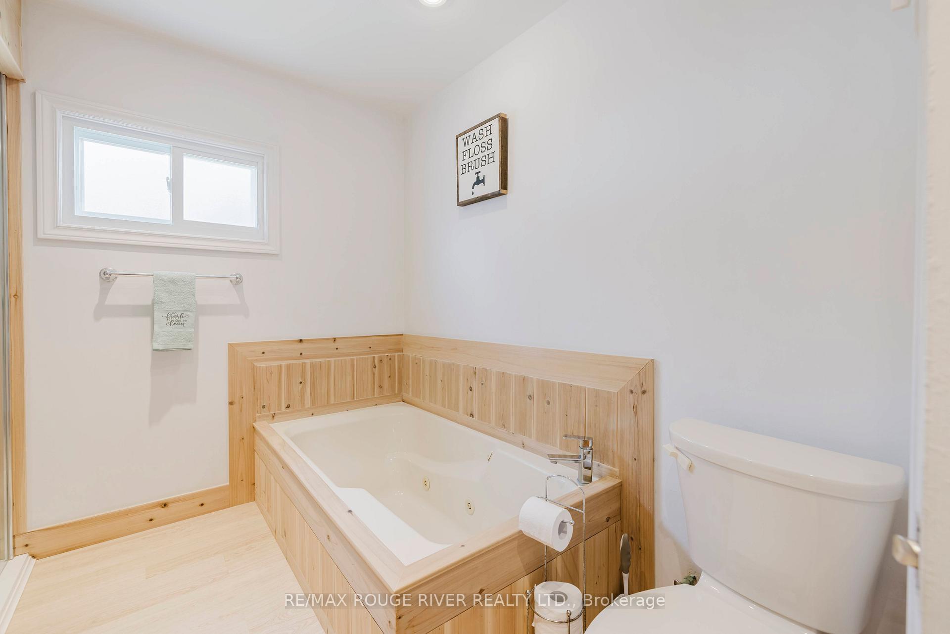 Photo 16 of 18 Basher Drive, Hamilton Township, Rural Hamilton — HOMEH