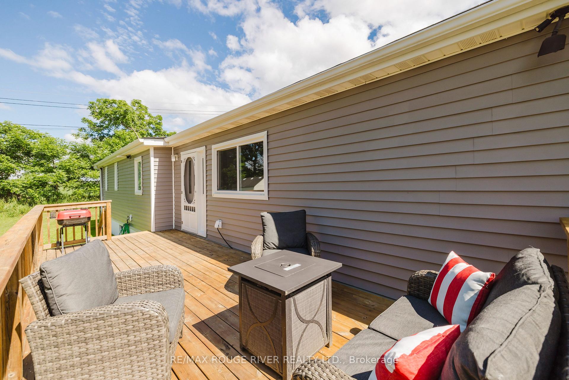 Photo 20 of 18 Basher Drive, Hamilton Township, Rural Hamilton — HOMEH