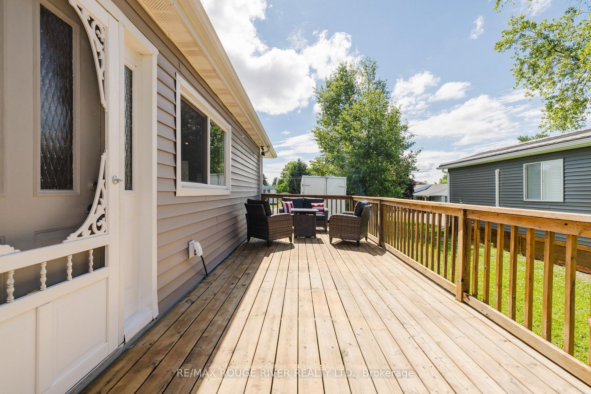 Photo 21 of 18 Basher Drive, Hamilton Township, Rural Hamilton — HOMEH