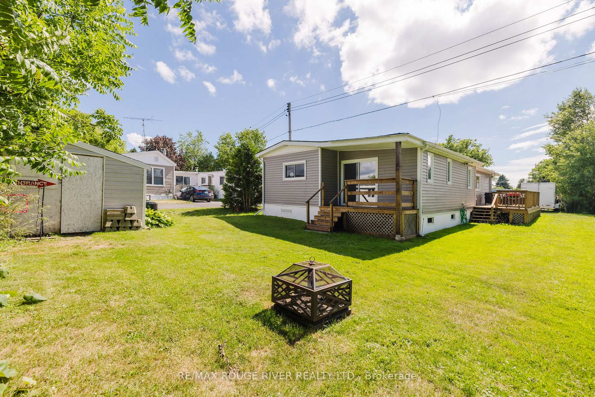 Photo 23 of 18 Basher Drive, Hamilton Township, Rural Hamilton — HOMEH