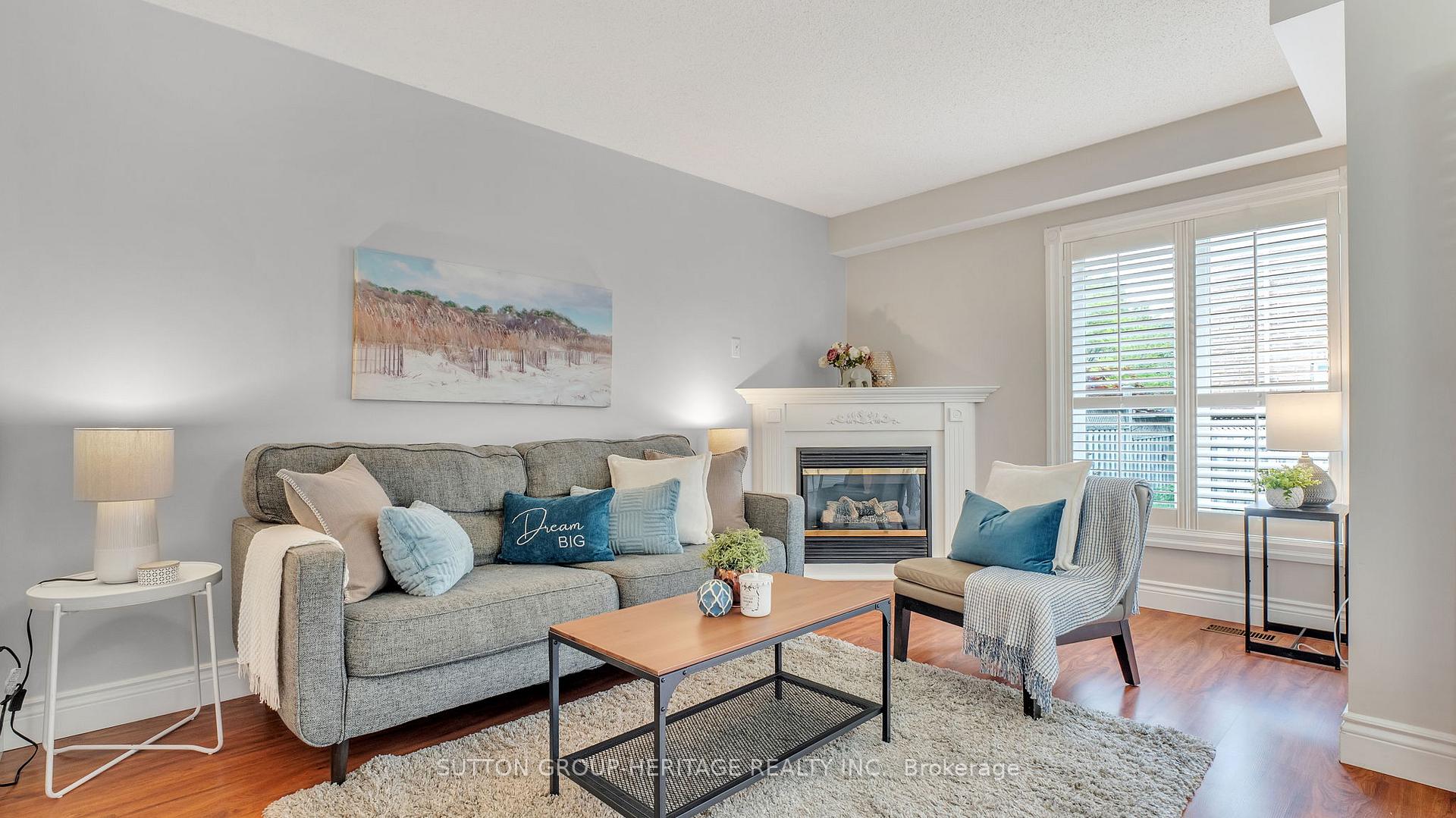 Photo 14 of 62 Sprucedale Way, Whitby, Pringle Creek — HOMEH