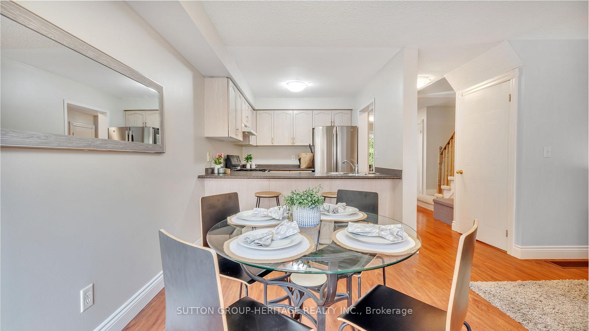 Photo 9 of 62 Sprucedale Way, Whitby, Pringle Creek — HOMEH