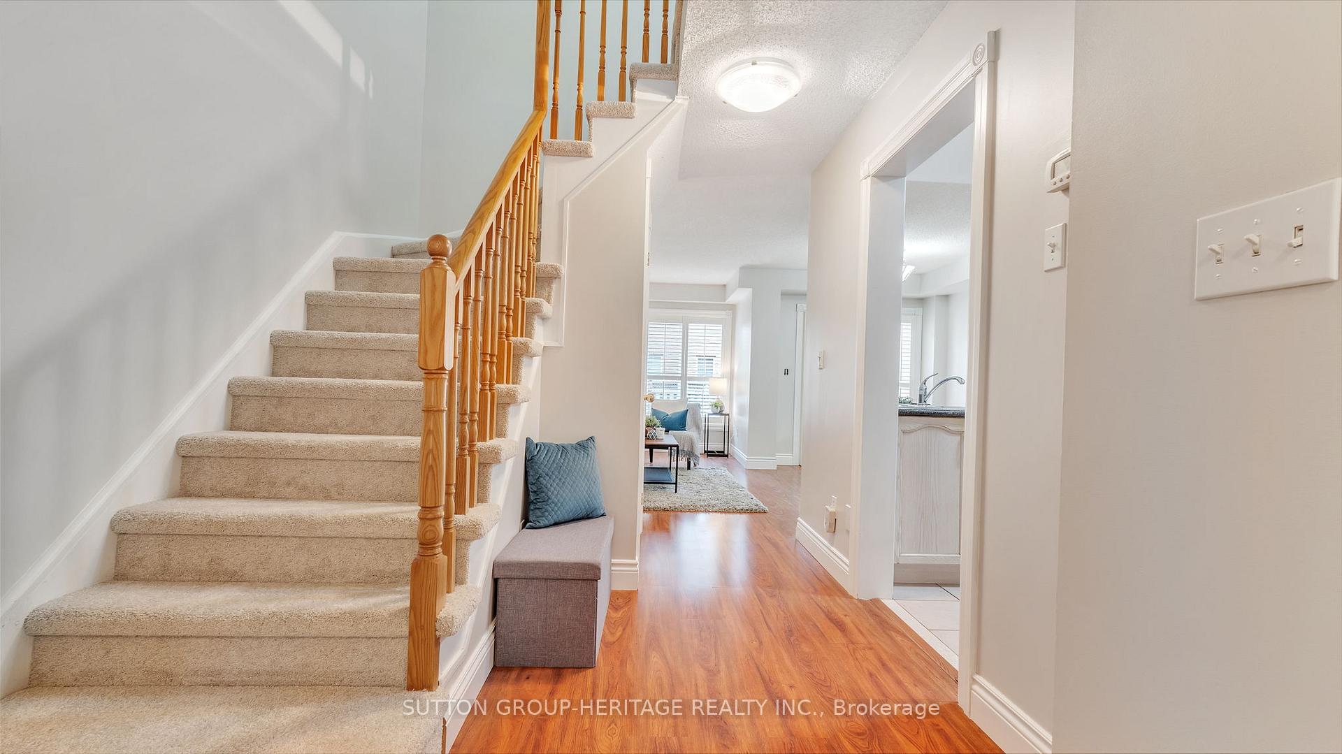 Photo 21 of 62 Sprucedale Way, Whitby, Pringle Creek — HOMEH