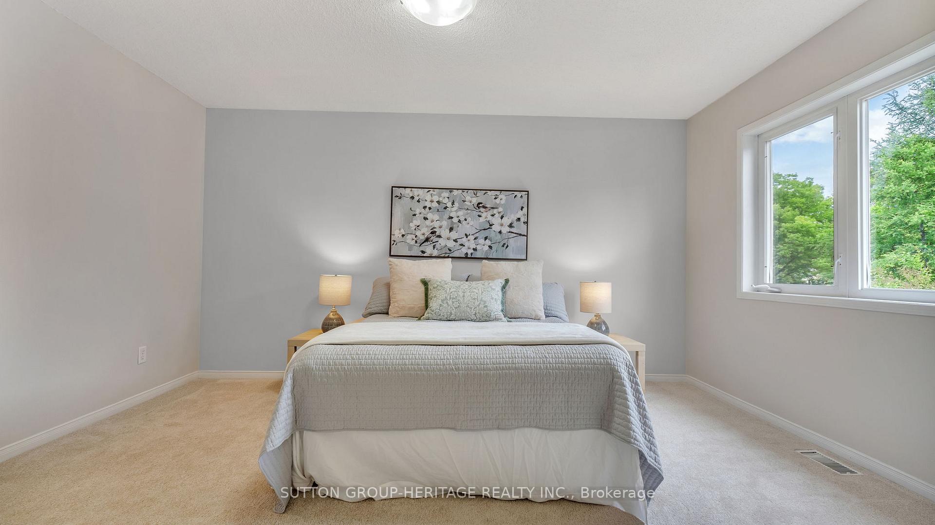 Photo 20 of 62 Sprucedale Way, Whitby, Pringle Creek — HOMEH