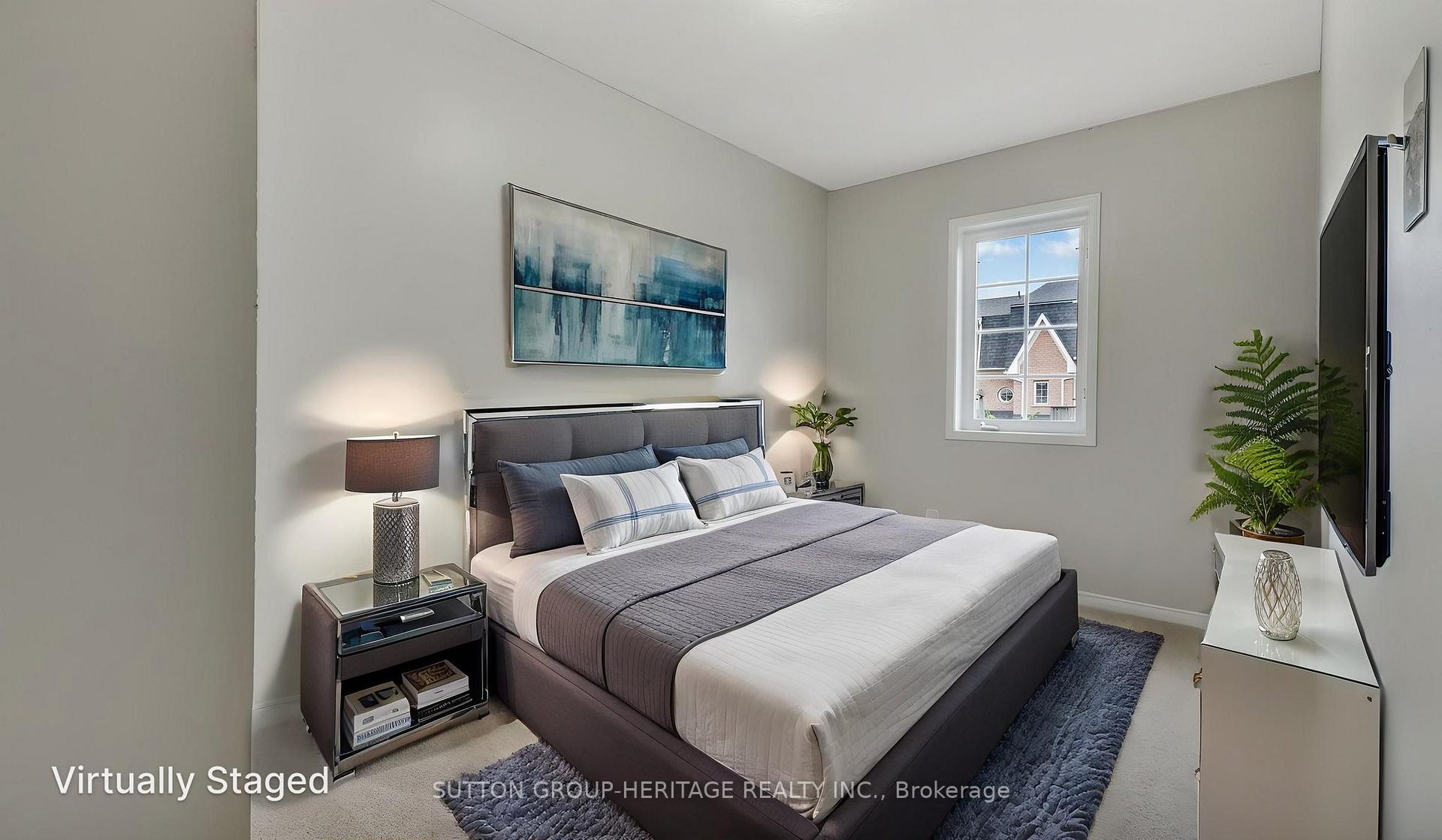 Photo 25 of 62 Sprucedale Way, Whitby, Pringle Creek — HOMEH