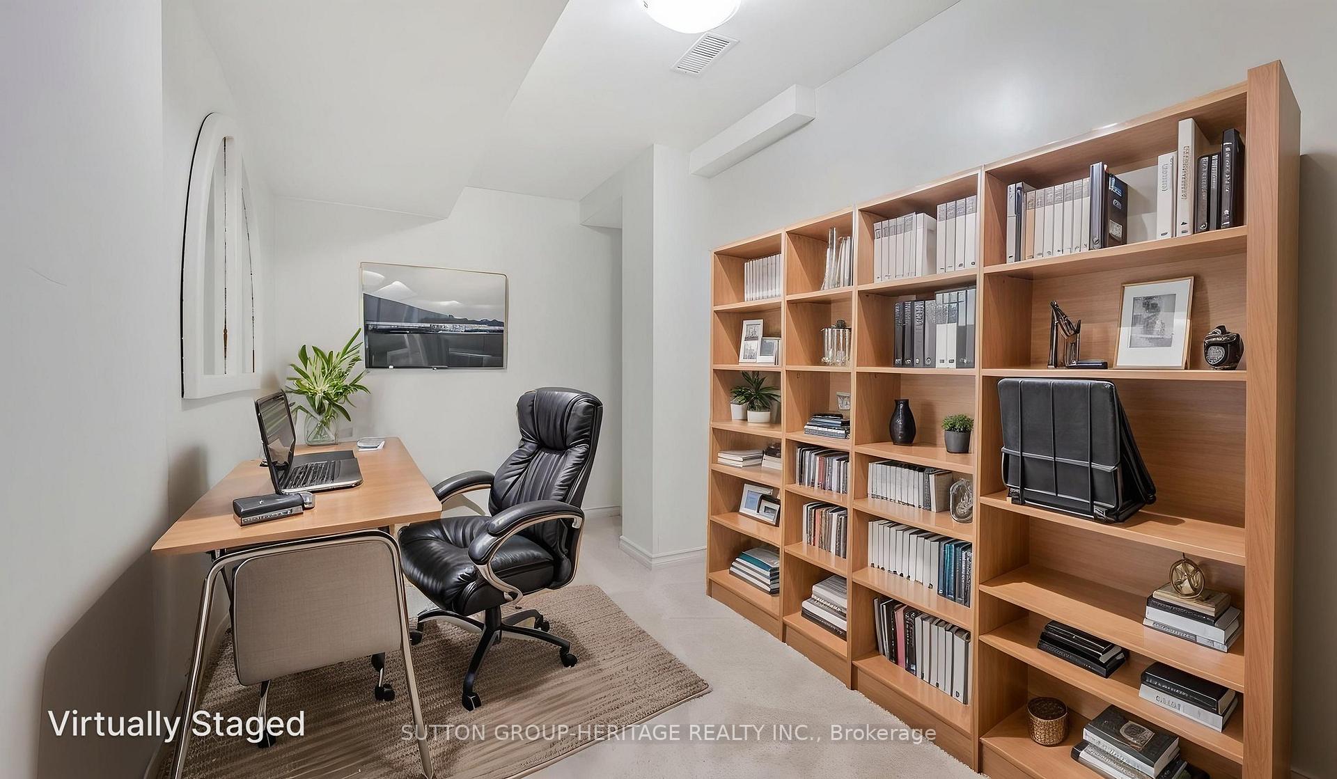 Photo 36 of 62 Sprucedale Way, Whitby, Pringle Creek — HOMEH