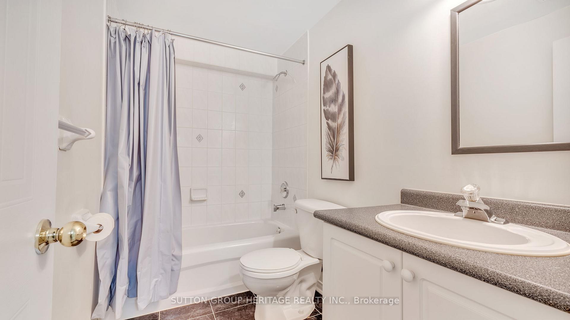 Photo 41 of 62 Sprucedale Way, Whitby, Pringle Creek — HOMEH