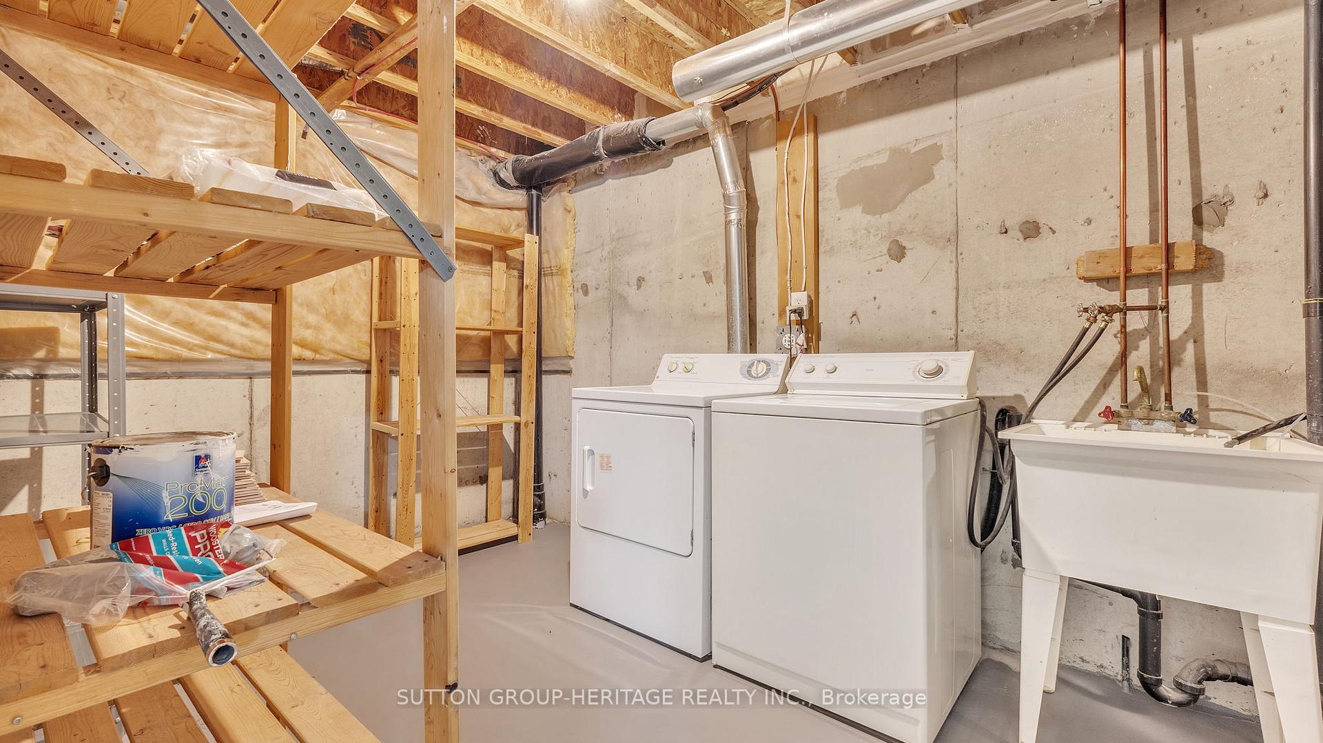 Photo 40 of 62 Sprucedale Way, Whitby, Pringle Creek — HOMEH