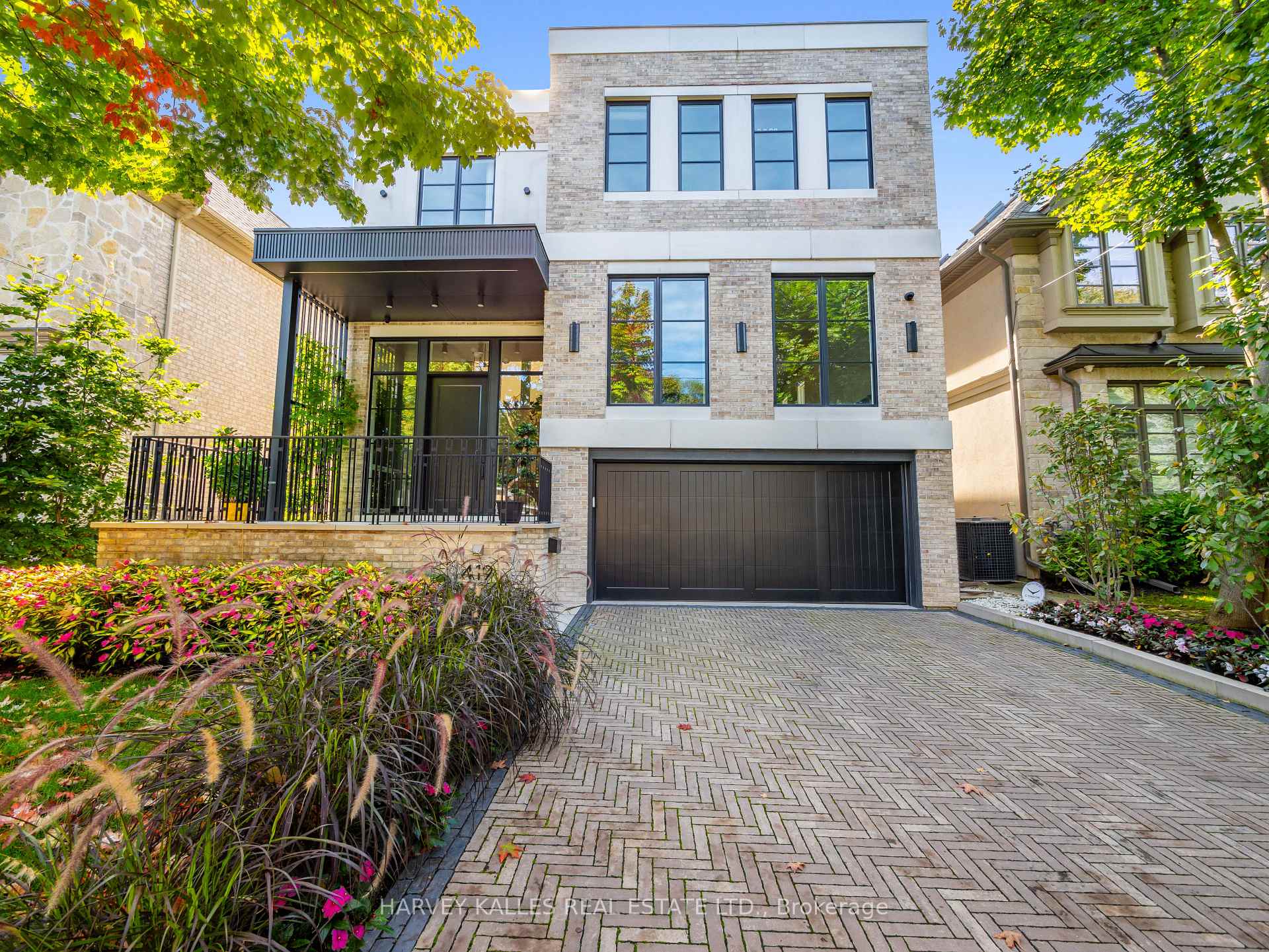 Photo 1 of 419 Glengrove Avenue, Toronto, Bedford Park-Nortown — HOMEH