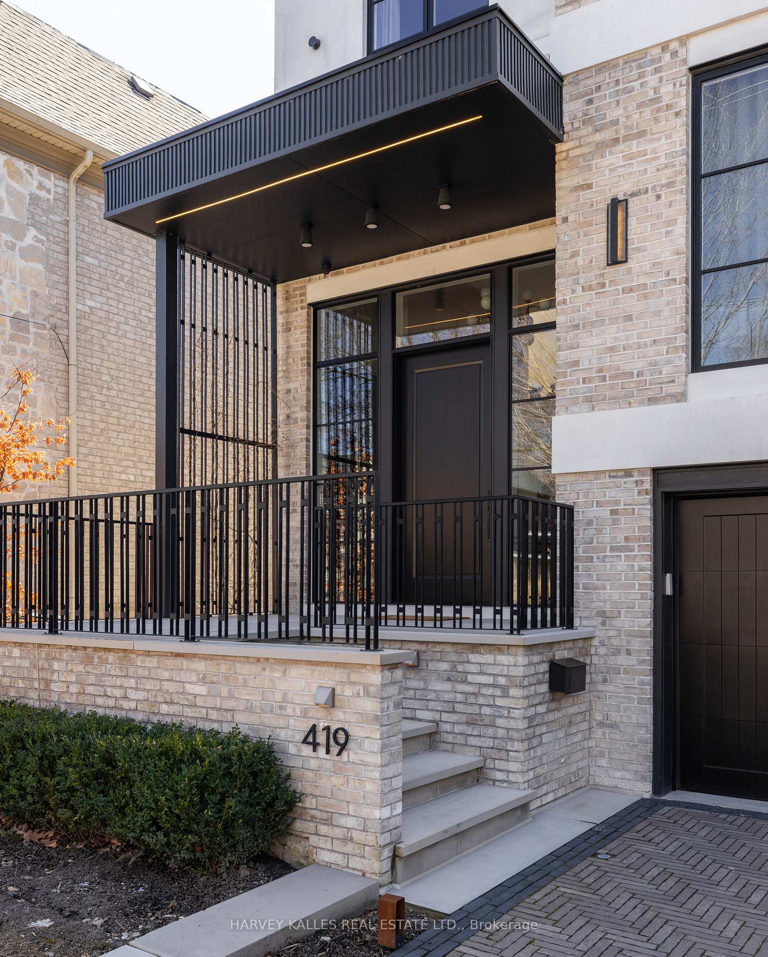 Photo 15 of 419 Glengrove Avenue, Toronto, Bedford Park-Nortown — HOMEH