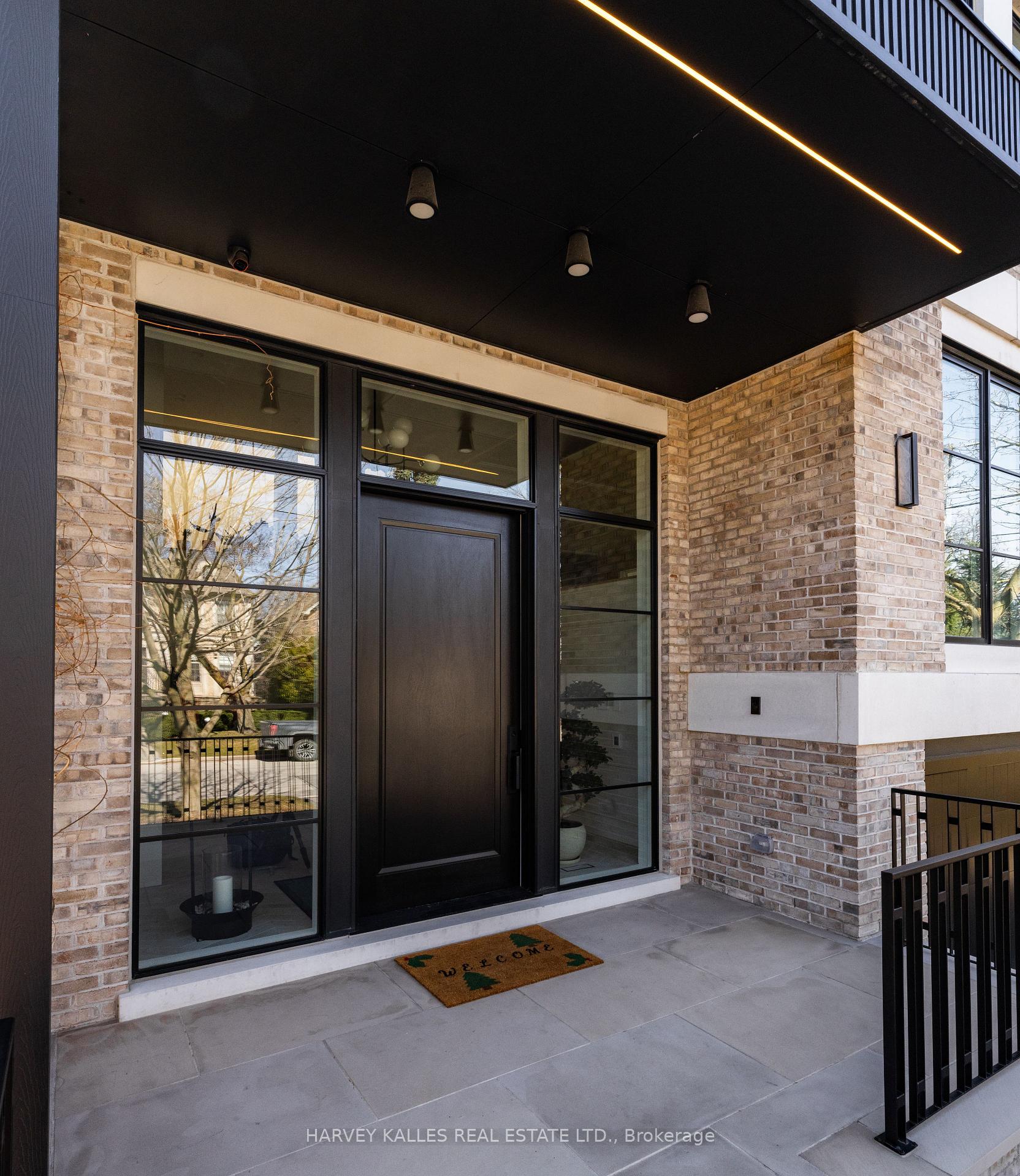 Photo 12 of 419 Glengrove Avenue, Toronto, Bedford Park-Nortown — HOMEH