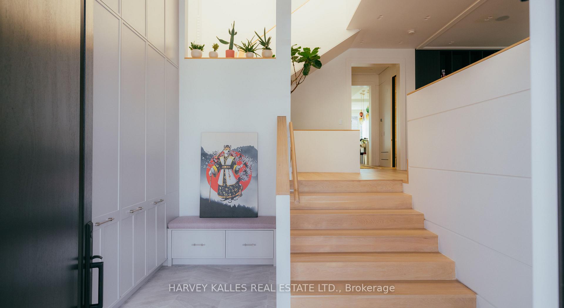 Photo 33 of 419 Glengrove Avenue, Toronto, Bedford Park-Nortown — HOMEH