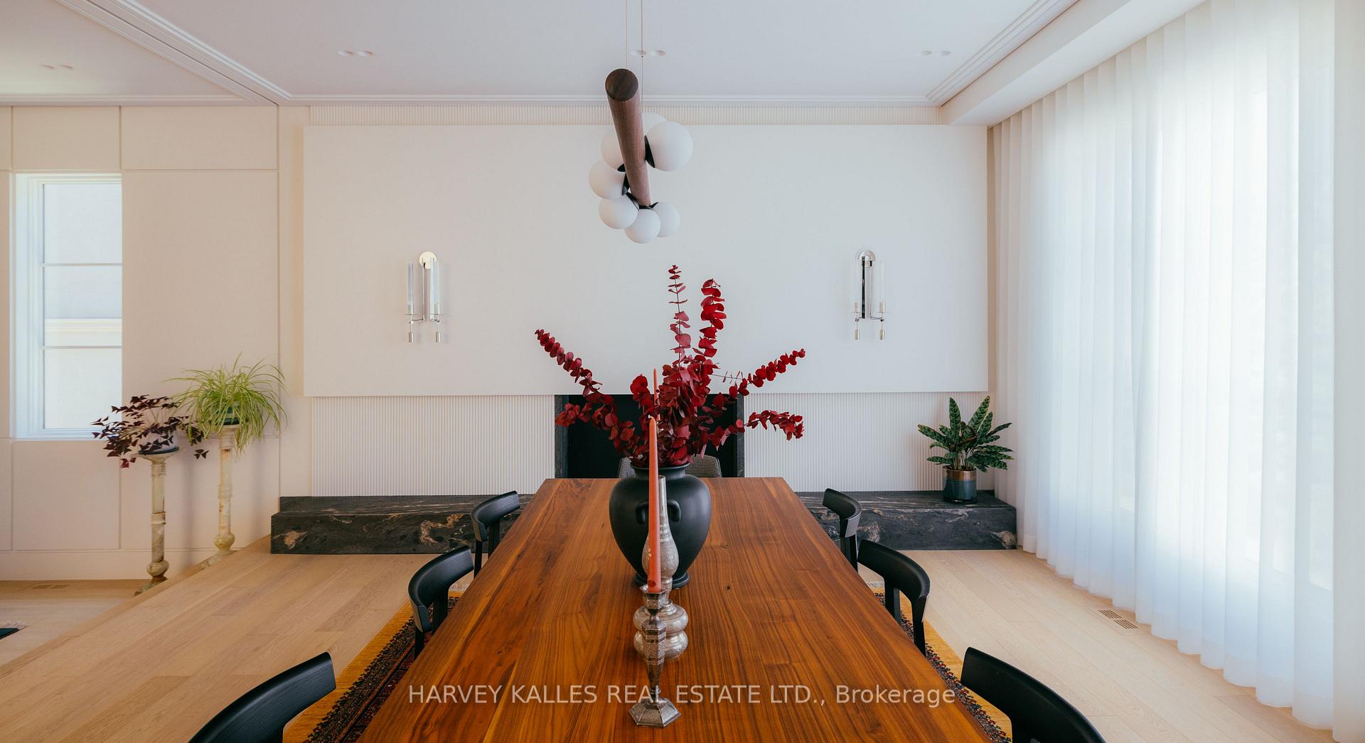 Photo 5 of 419 Glengrove Avenue, Toronto, Bedford Park-Nortown — HOMEH