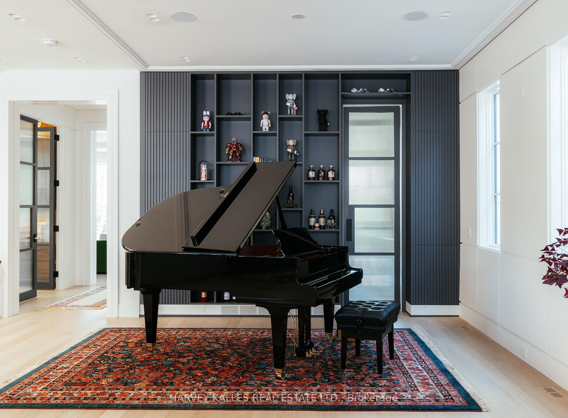 Photo 26 of 419 Glengrove Avenue, Toronto, Bedford Park-Nortown — HOMEH