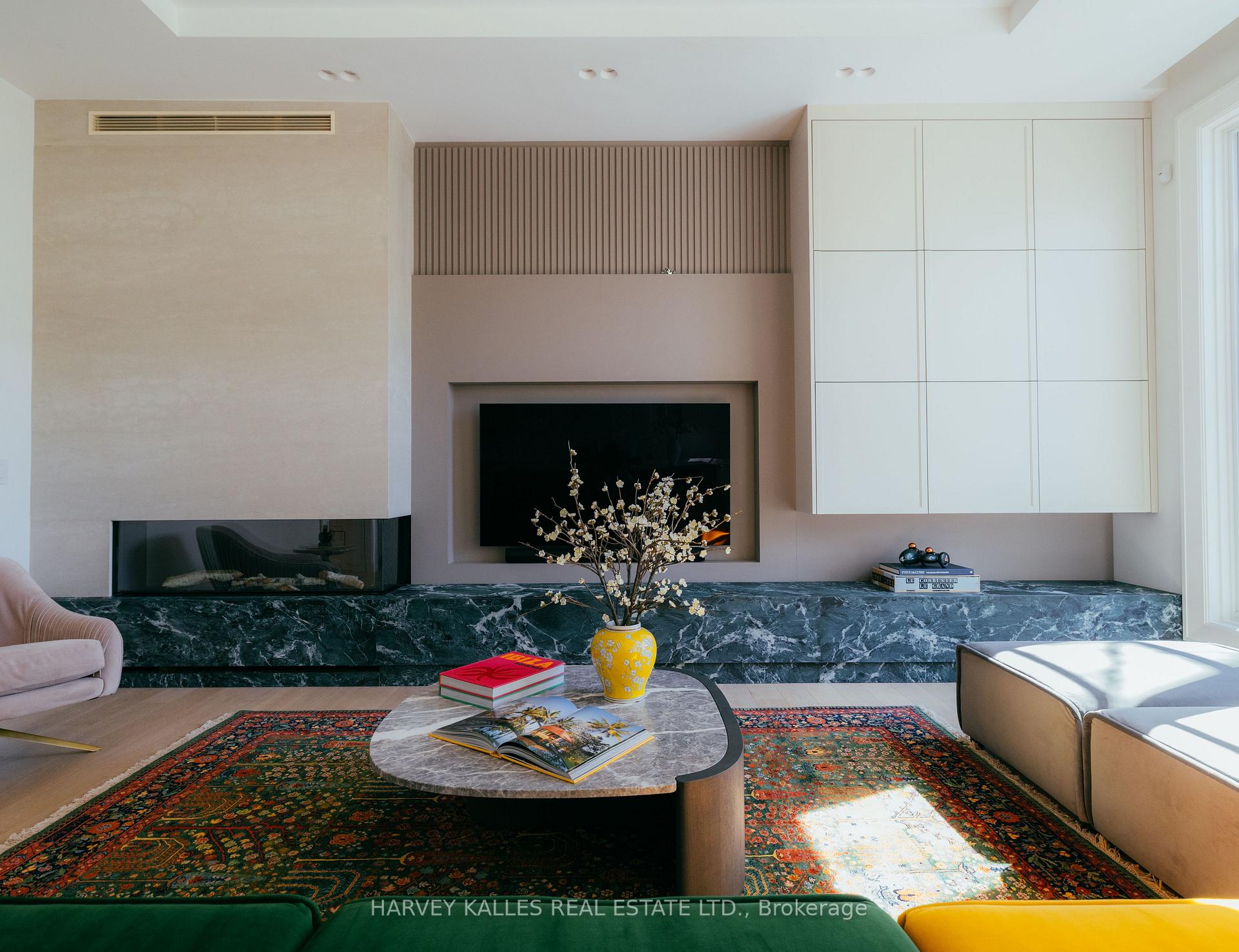 Photo 17 of 419 Glengrove Avenue, Toronto, Bedford Park-Nortown — HOMEH