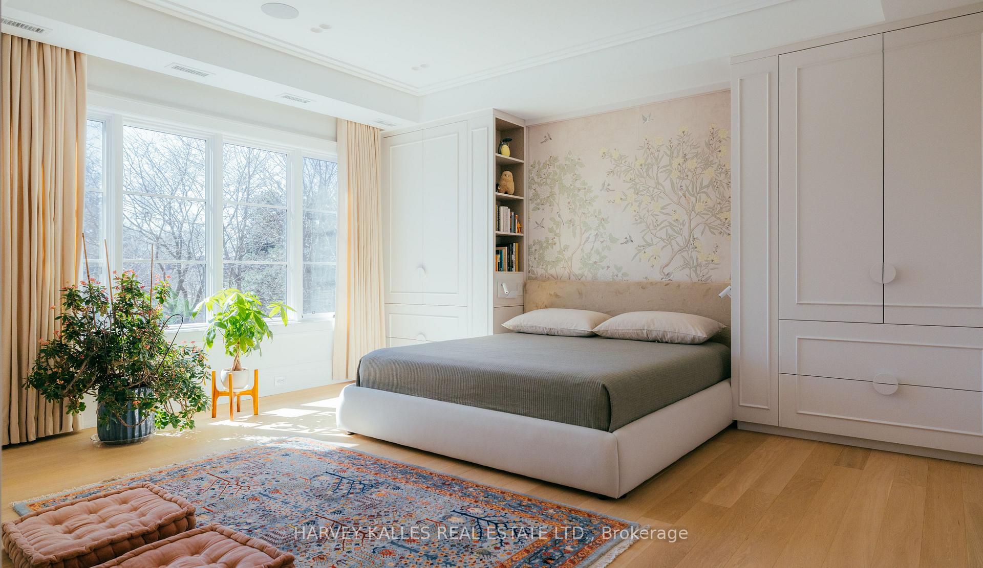 Photo 25 of 419 Glengrove Avenue, Toronto, Bedford Park-Nortown — HOMEH