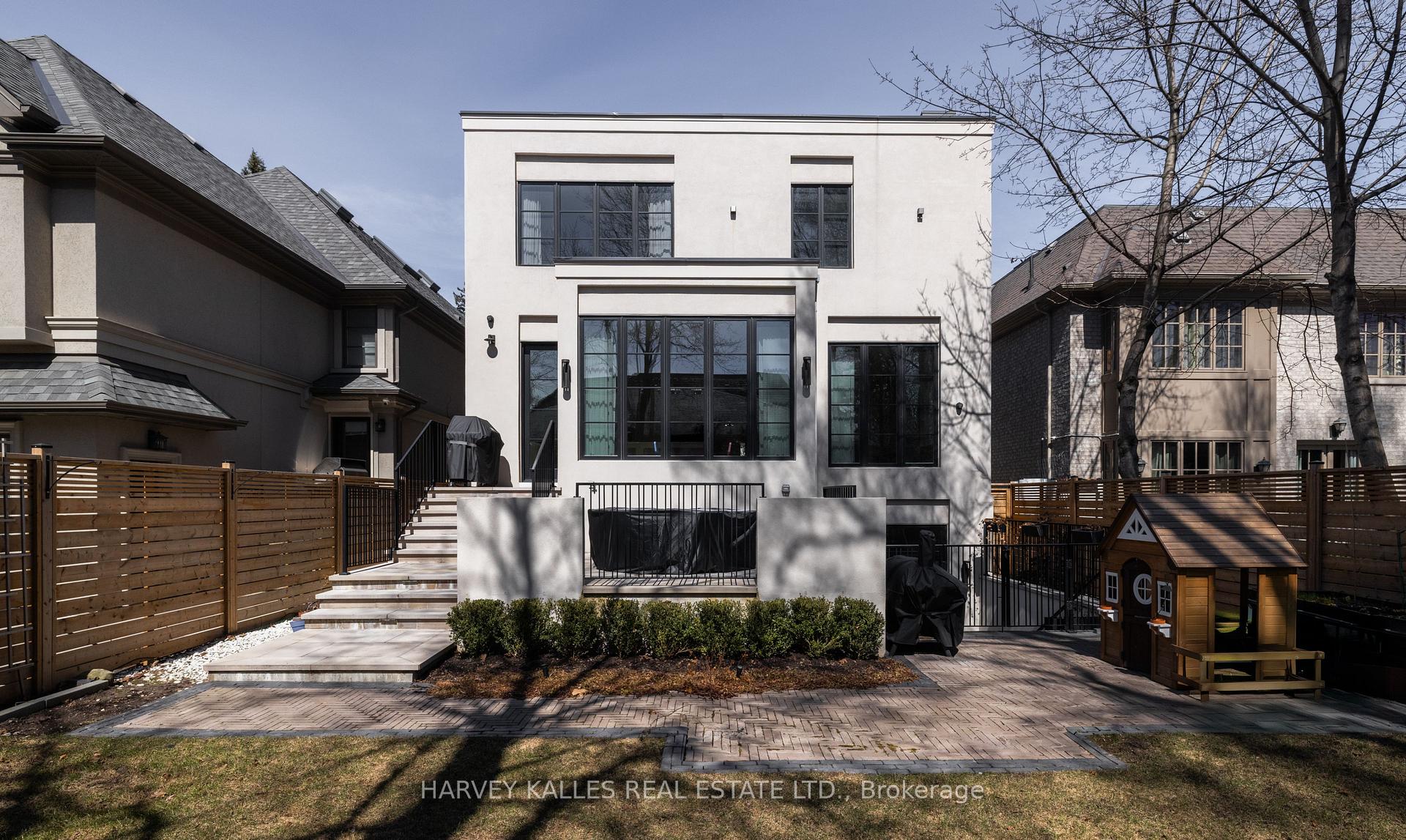Photo 34 of 419 Glengrove Avenue, Toronto, Bedford Park-Nortown — HOMEH