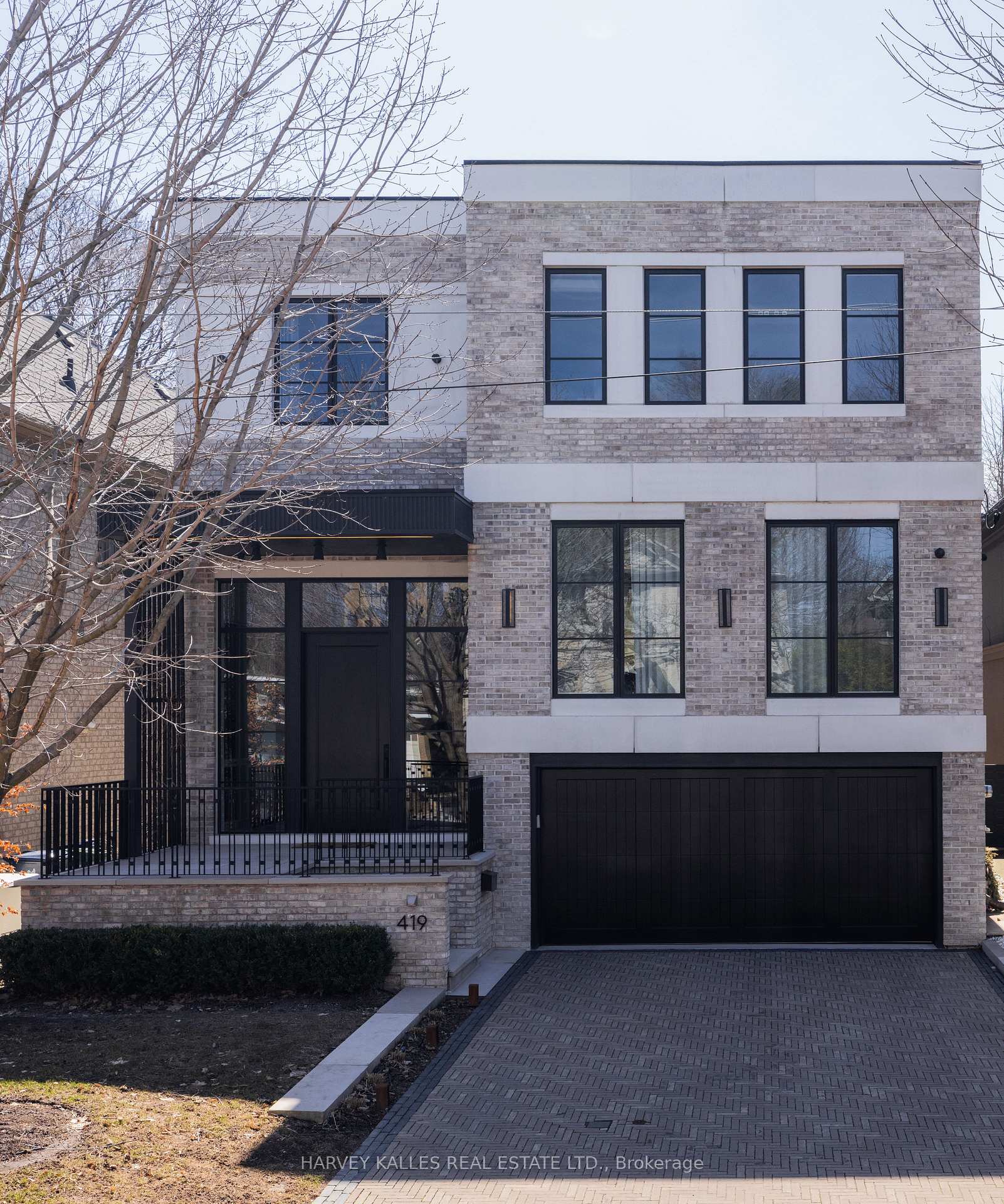 Photo 31 of 419 Glengrove Avenue, Toronto, Bedford Park-Nortown — HOMEH