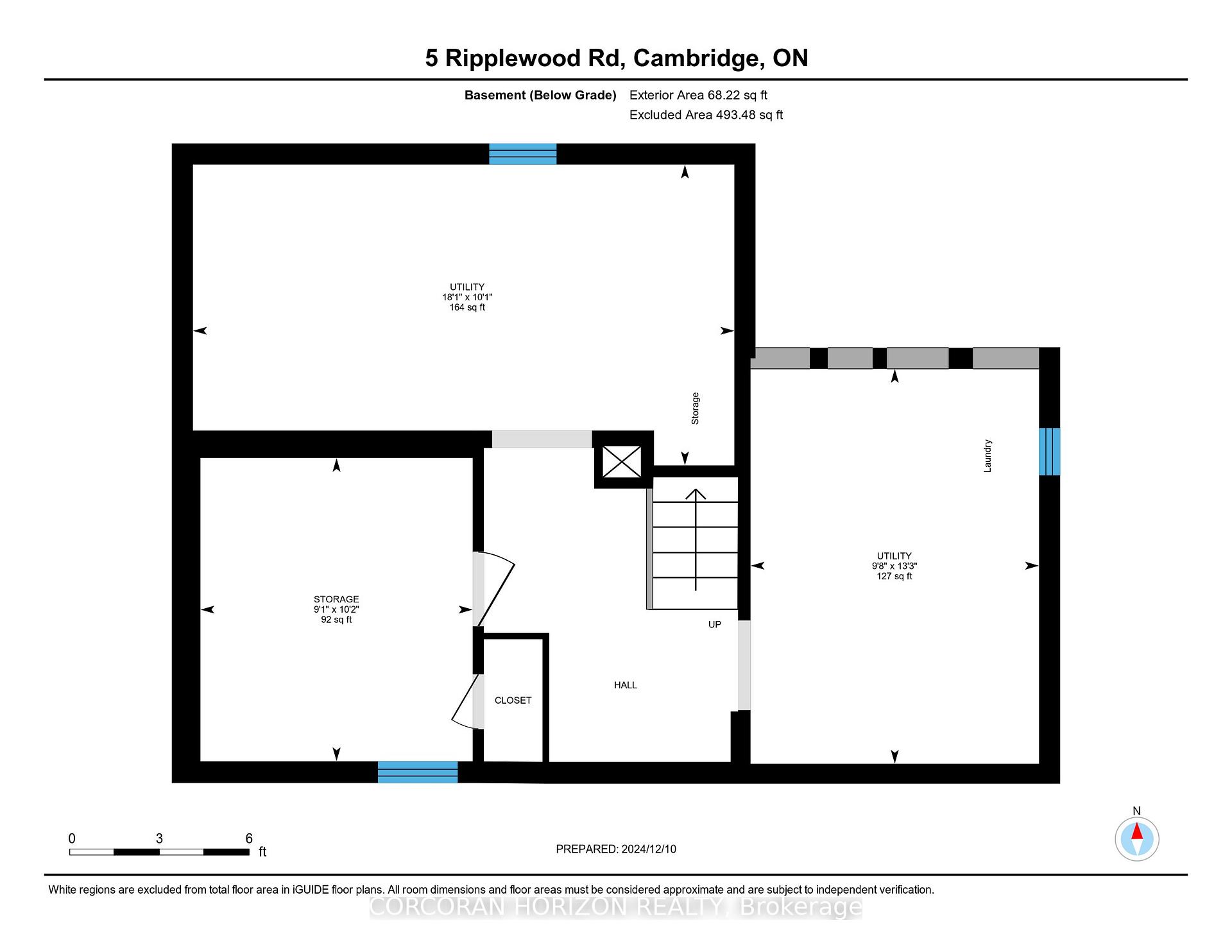 Photo 12 of 5 Ripplewood Road, Cambridge — HOMEH