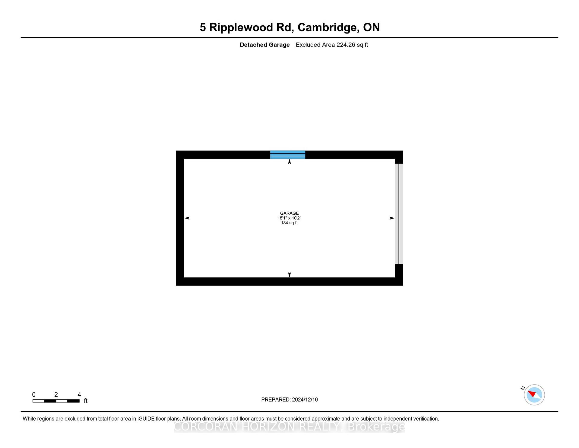 Photo 9 of 5 Ripplewood Road, Cambridge — HOMEH