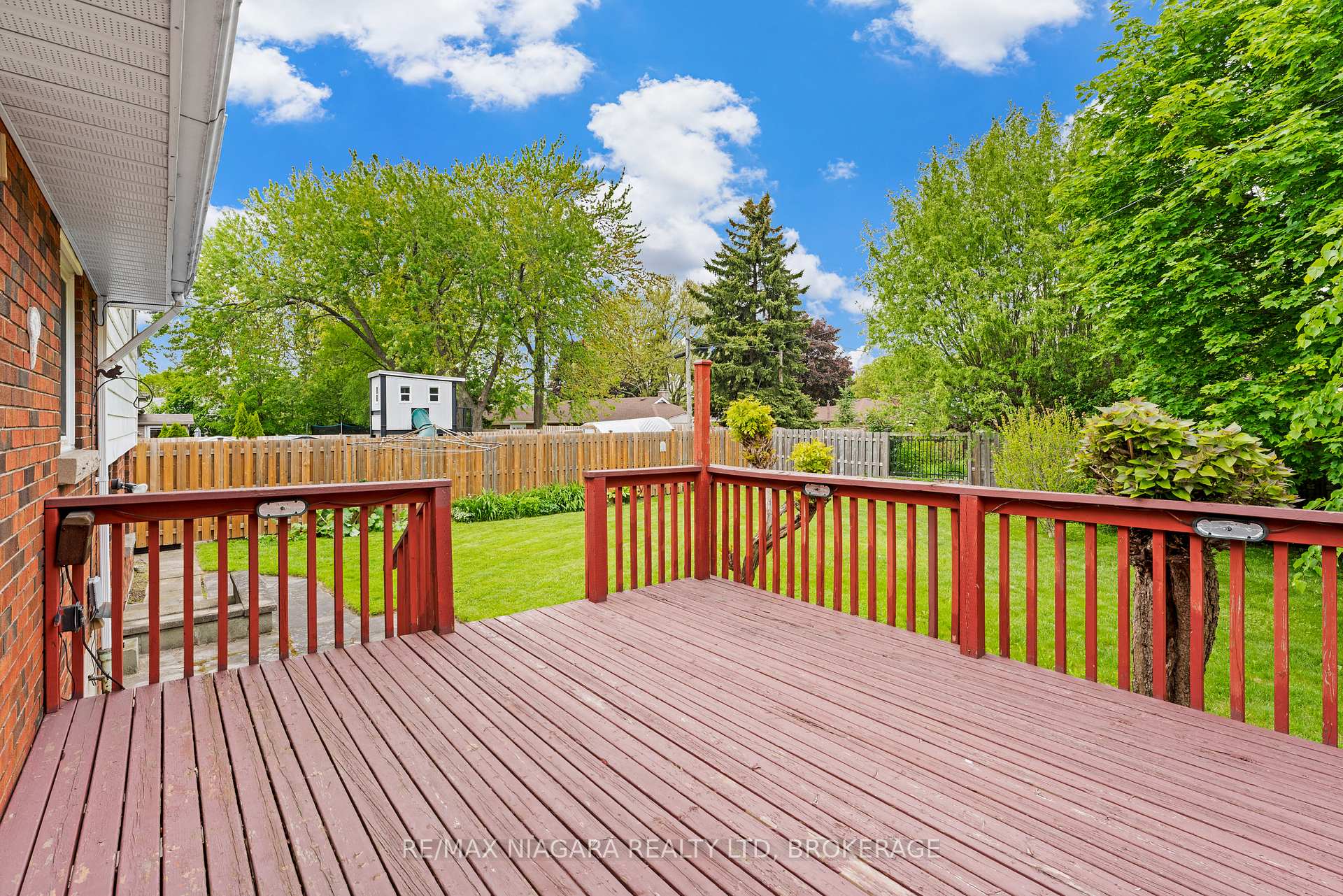 Photo 32 of 1017 Brucedale Avenue E, Hamilton, Sherwood — HOMEH