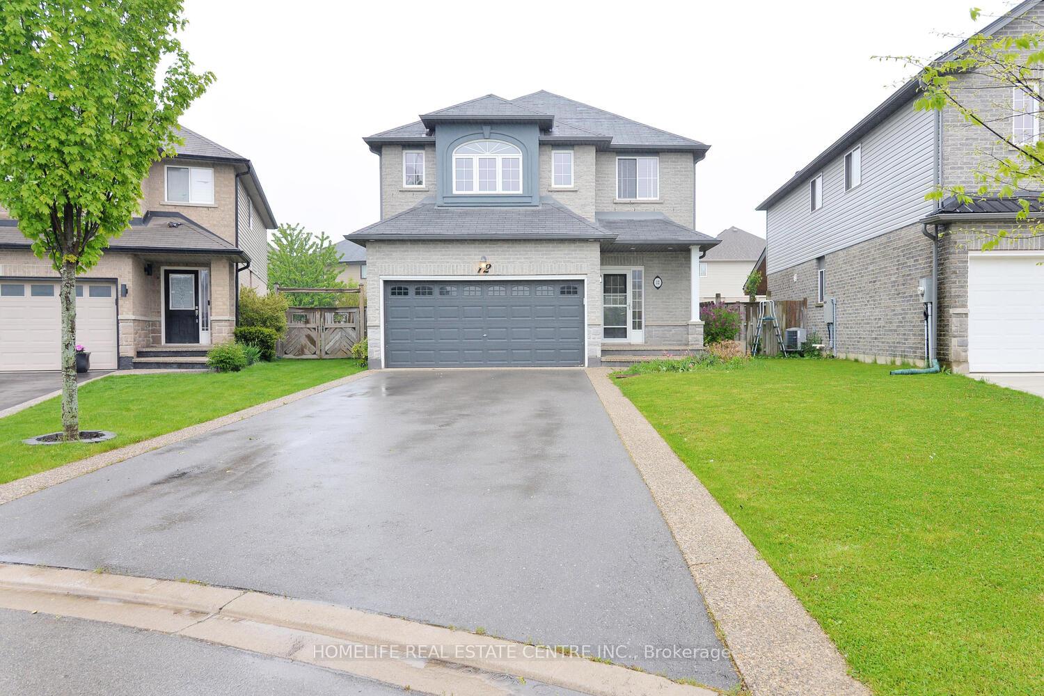 Photo 1 of 12 Malwood Court, Hamilton, Mount Hope — HOMEH
