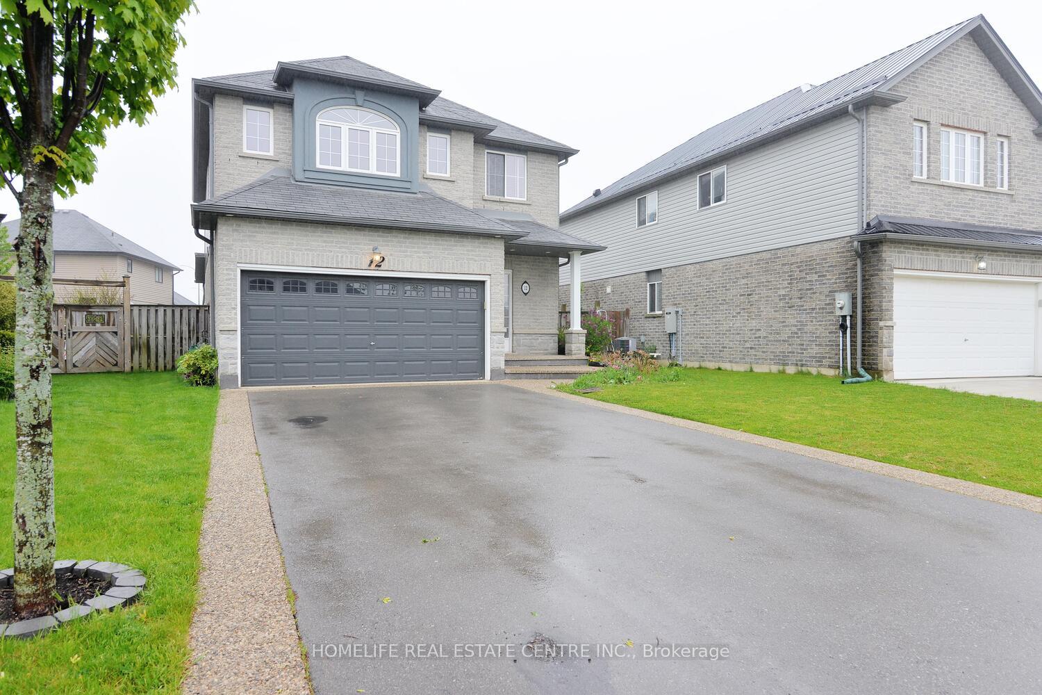 Photo 2 of 12 Malwood Court, Hamilton, Mount Hope — HOMEH