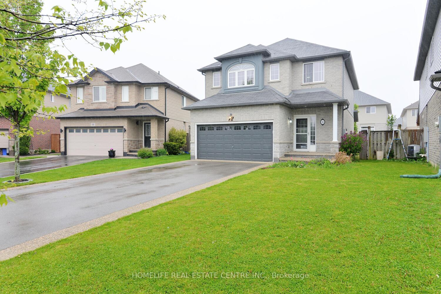 Photo 4 of 12 Malwood Court, Hamilton, Mount Hope — HOMEH