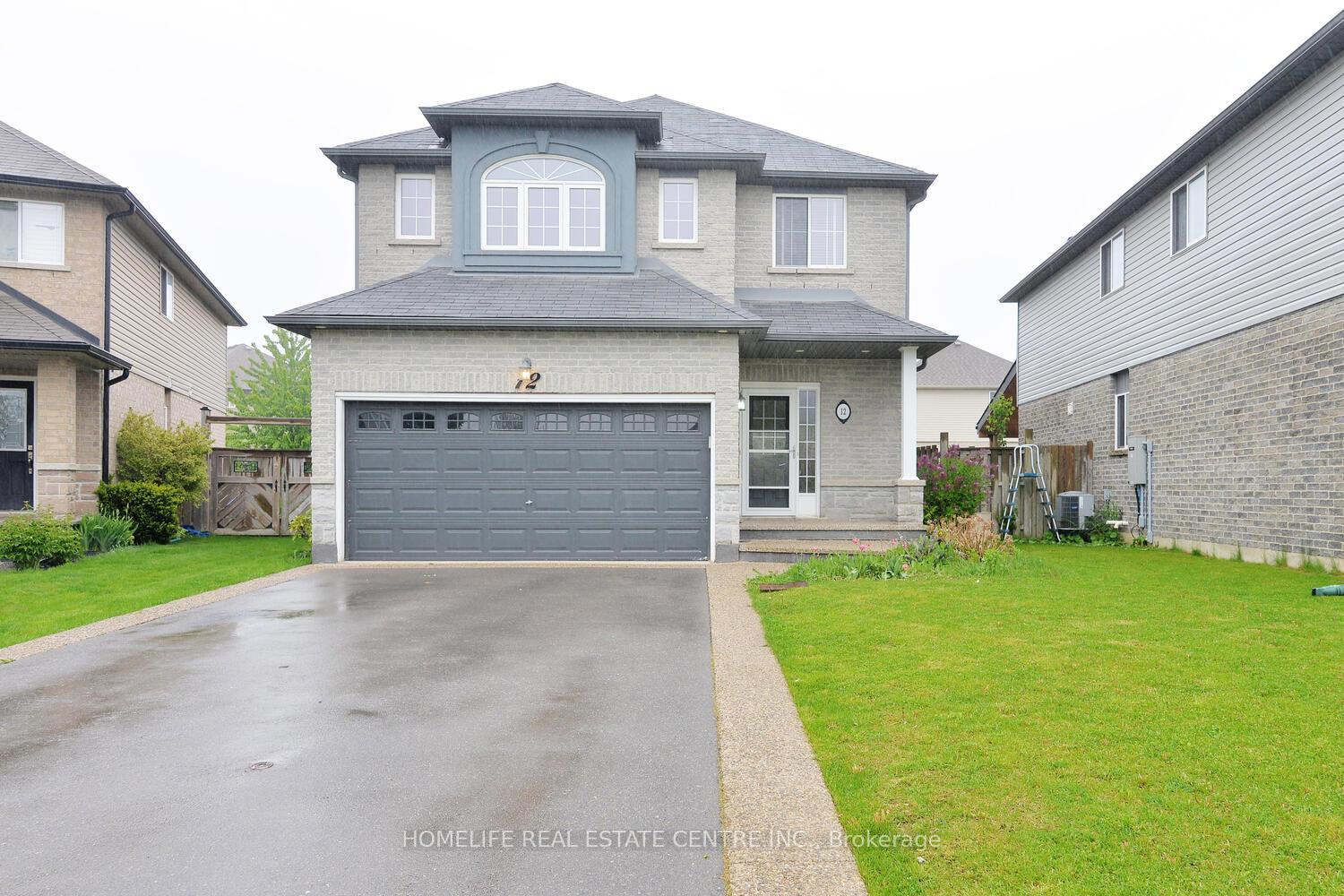 Photo 16 of 12 Malwood Court, Hamilton, Mount Hope — HOMEH