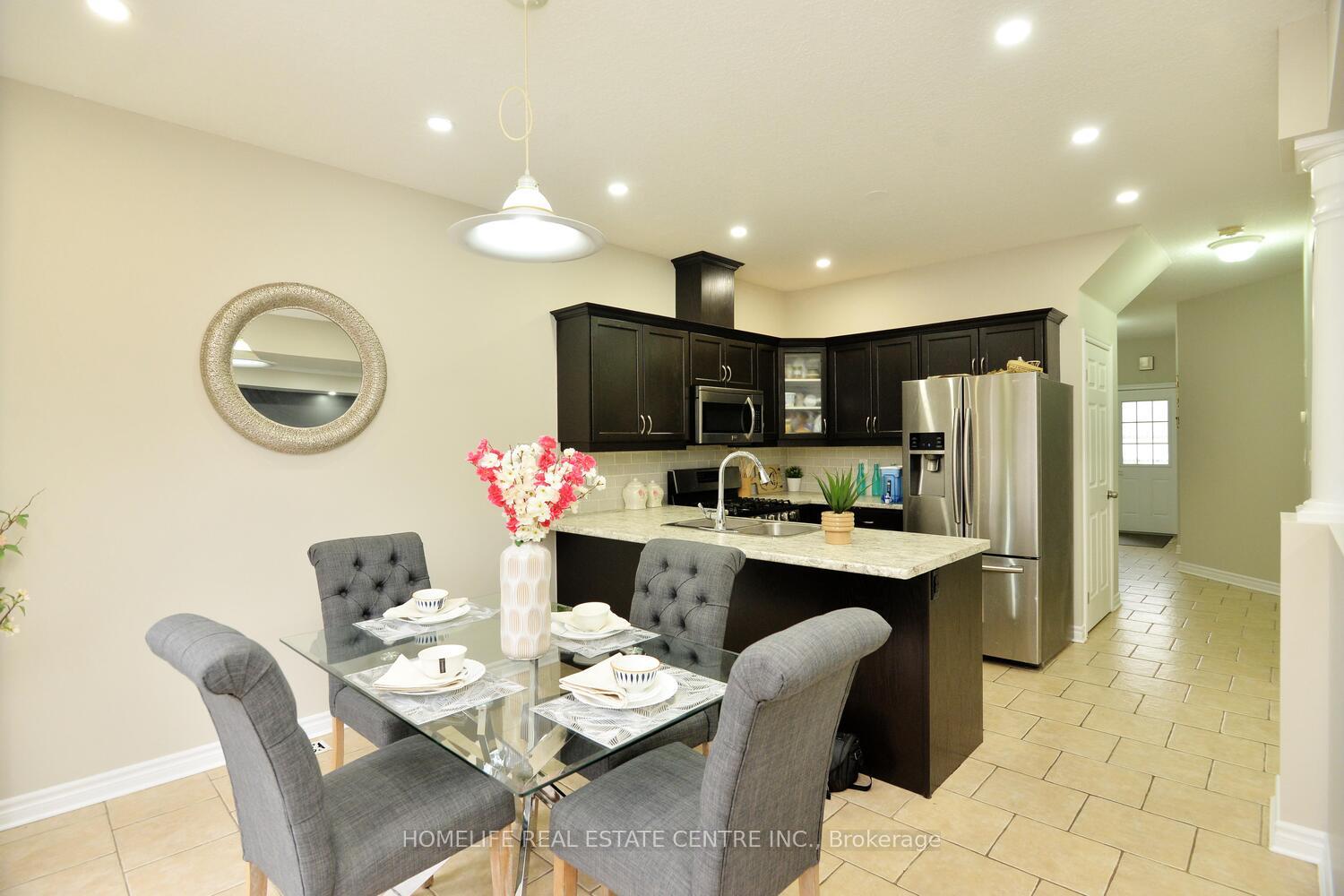 Photo 22 of 12 Malwood Court, Hamilton, Mount Hope — HOMEH