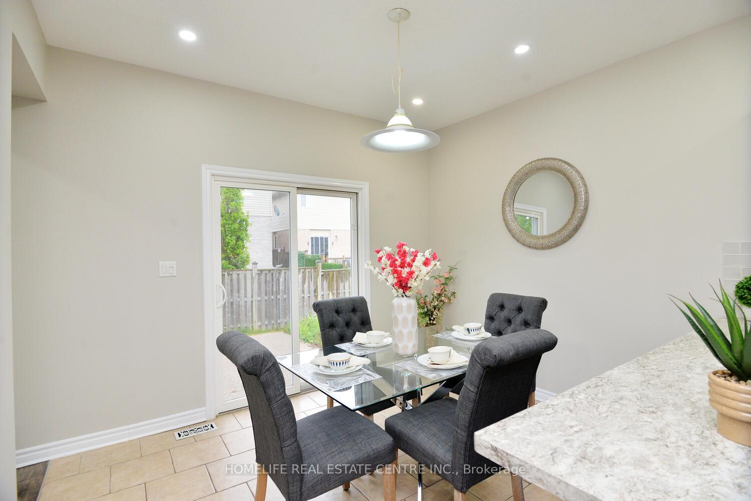 Photo 25 of 12 Malwood Court, Hamilton, Mount Hope — HOMEH