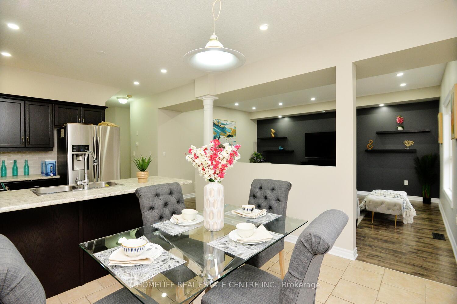 Photo 21 of 12 Malwood Court, Hamilton, Mount Hope — HOMEH