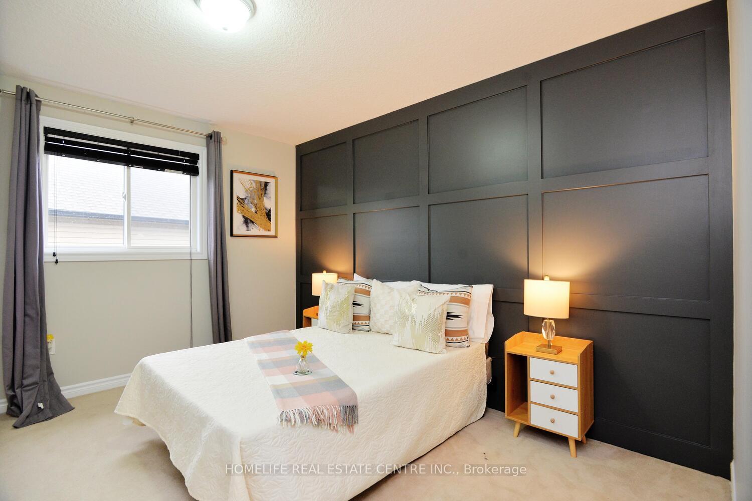 Photo 26 of 12 Malwood Court, Hamilton, Mount Hope — HOMEH