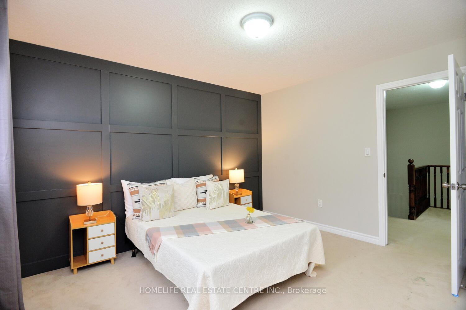 Photo 33 of 12 Malwood Court, Hamilton, Mount Hope — HOMEH