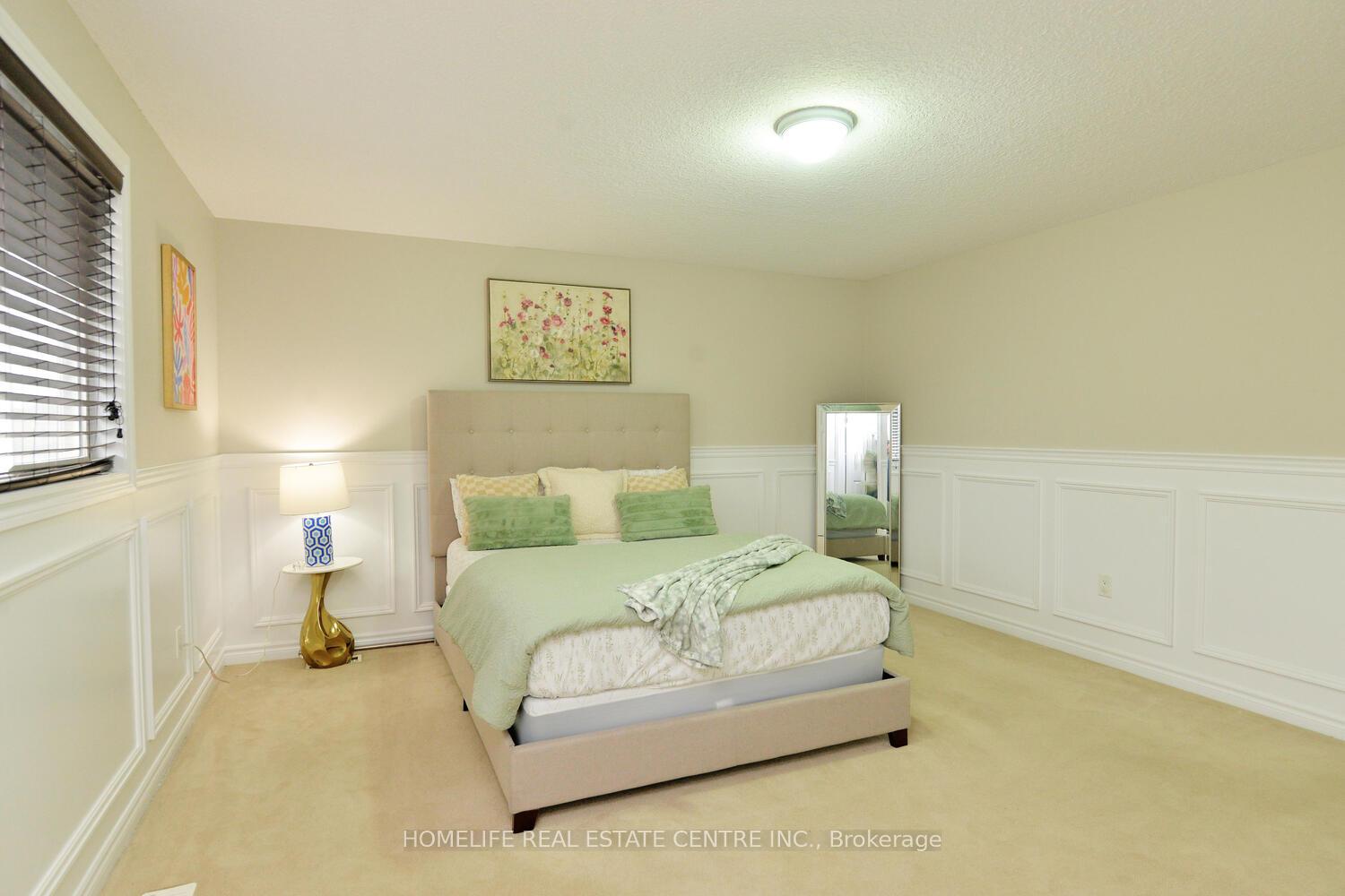 Photo 30 of 12 Malwood Court, Hamilton, Mount Hope — HOMEH