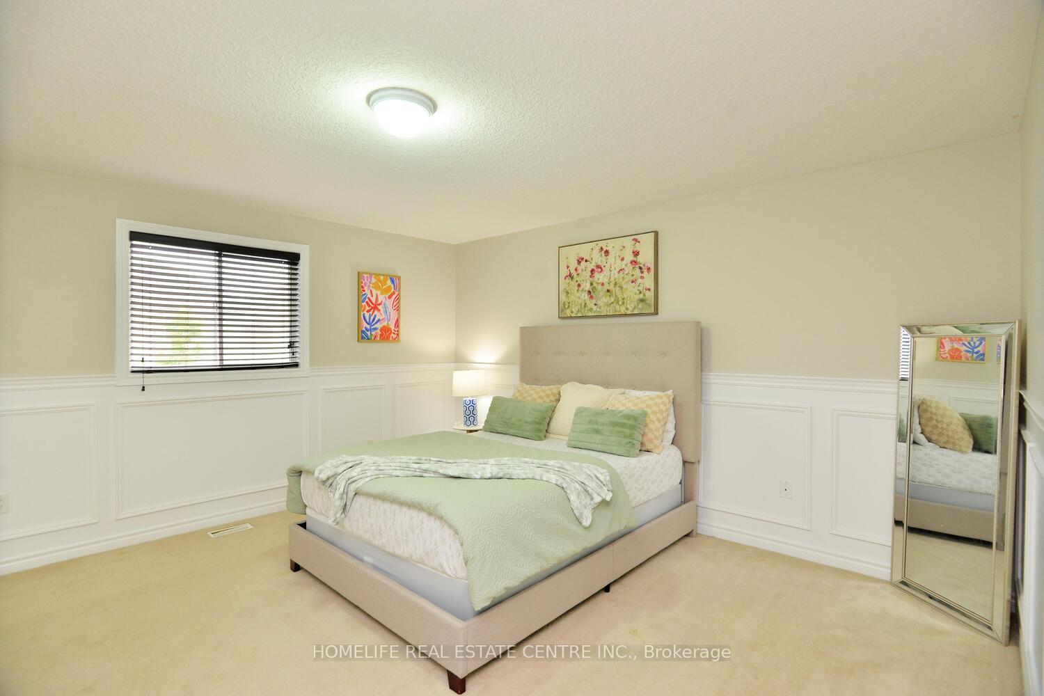 Photo 40 of 12 Malwood Court, Hamilton, Mount Hope — HOMEH