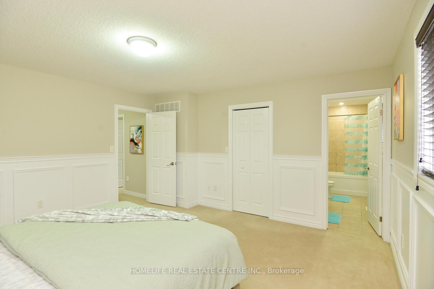 Photo 31 of 12 Malwood Court, Hamilton, Mount Hope — HOMEH