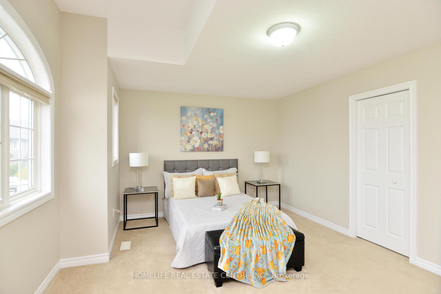 Photo 37 of 12 Malwood Court, Hamilton, Mount Hope — HOMEH